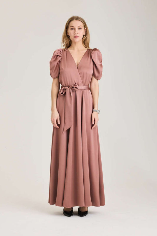 Emmarv Dress