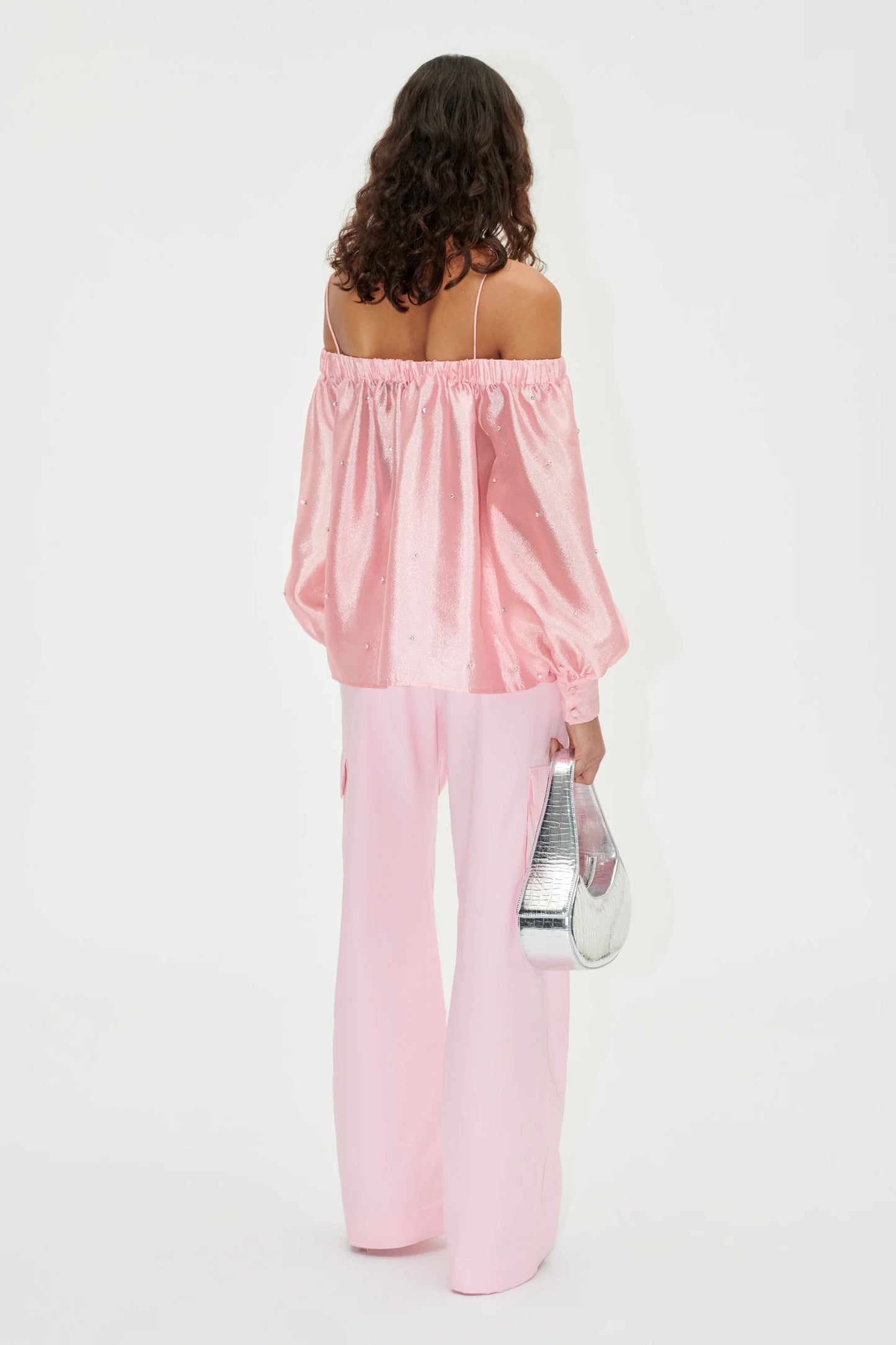 Fatune Pants