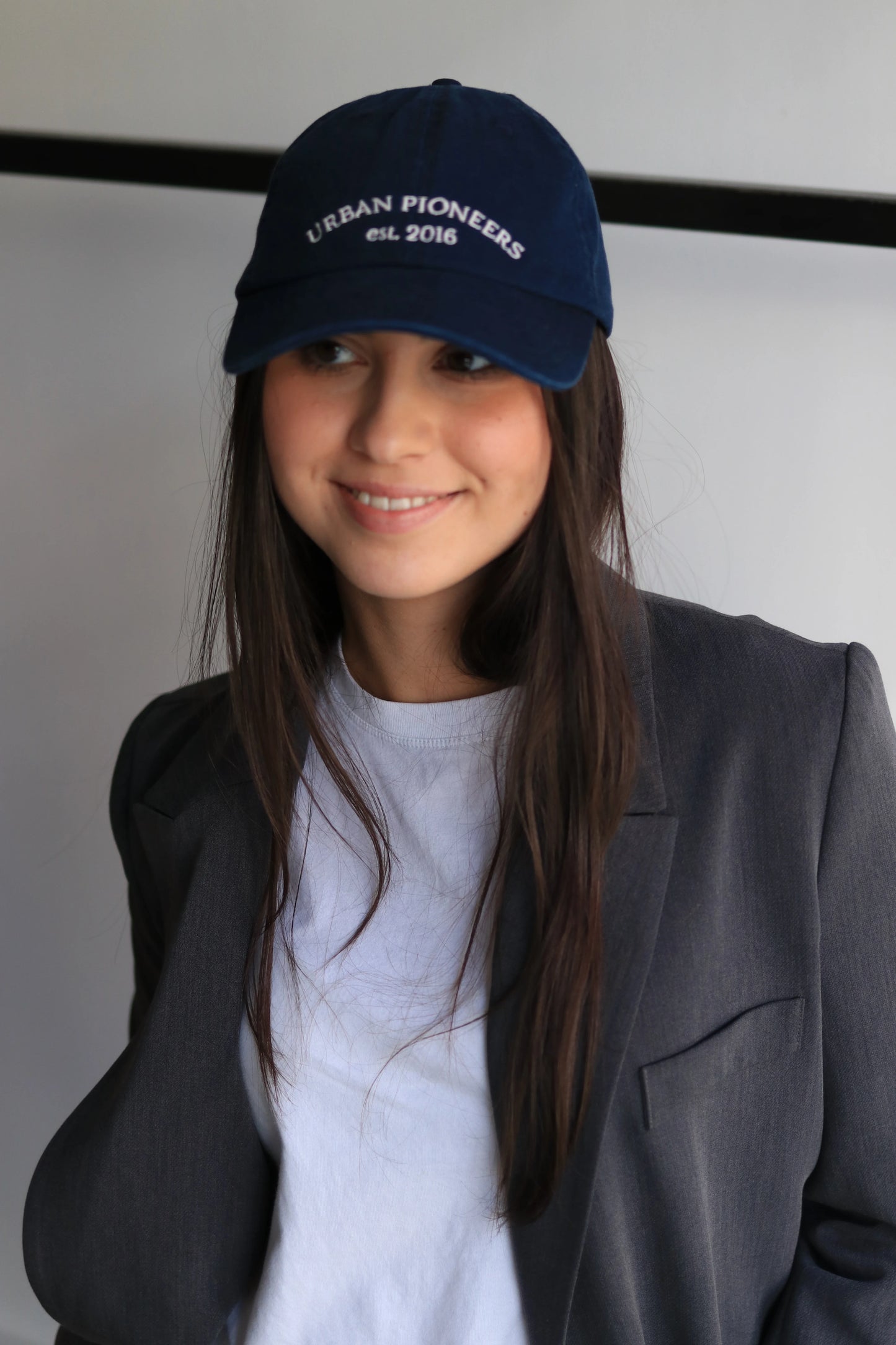 Sandiego Cap Navy