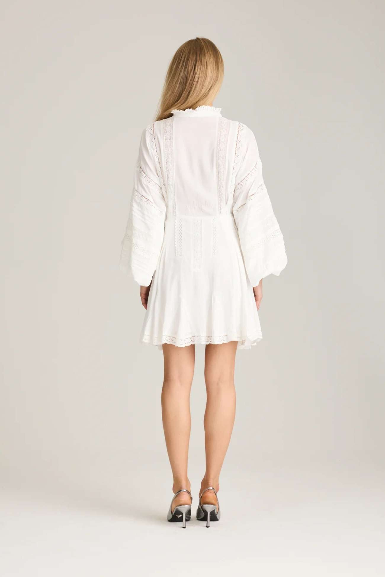 LITARV DRESS