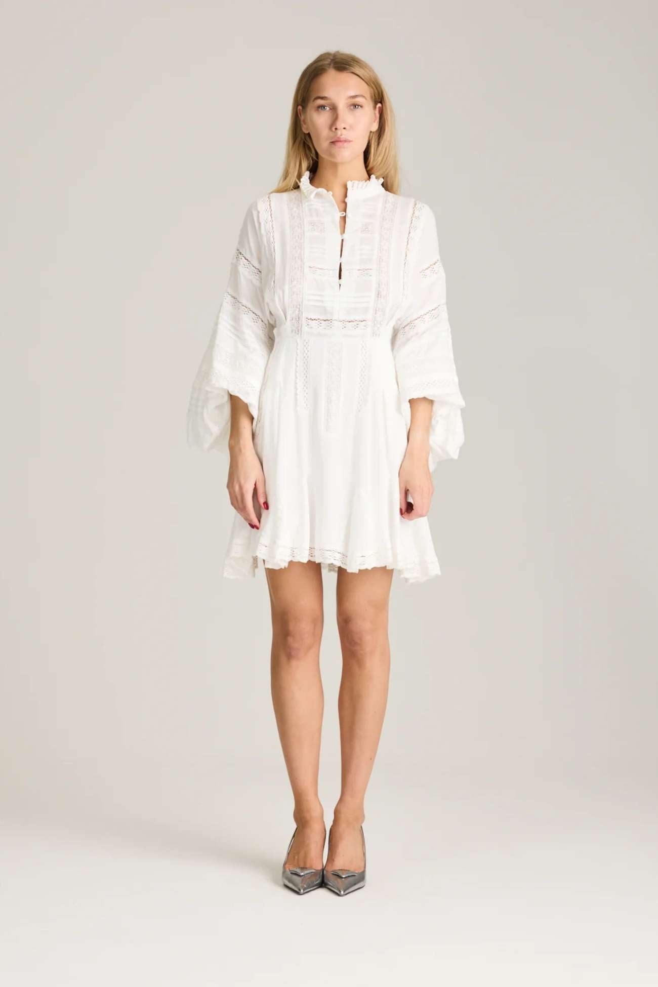 LITARV DRESS