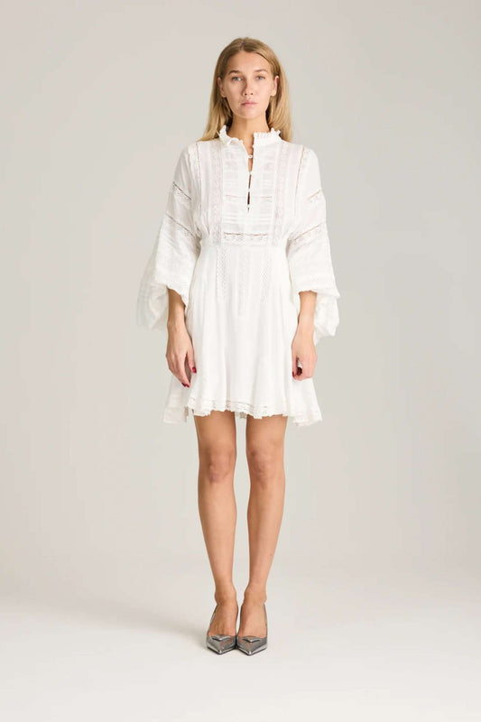 LITARV DRESS