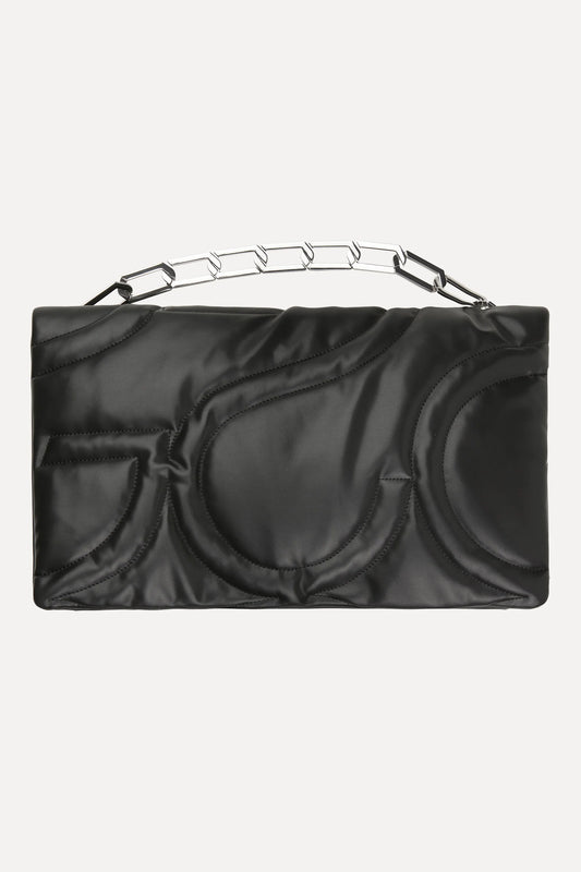 Leo Clutch Bag