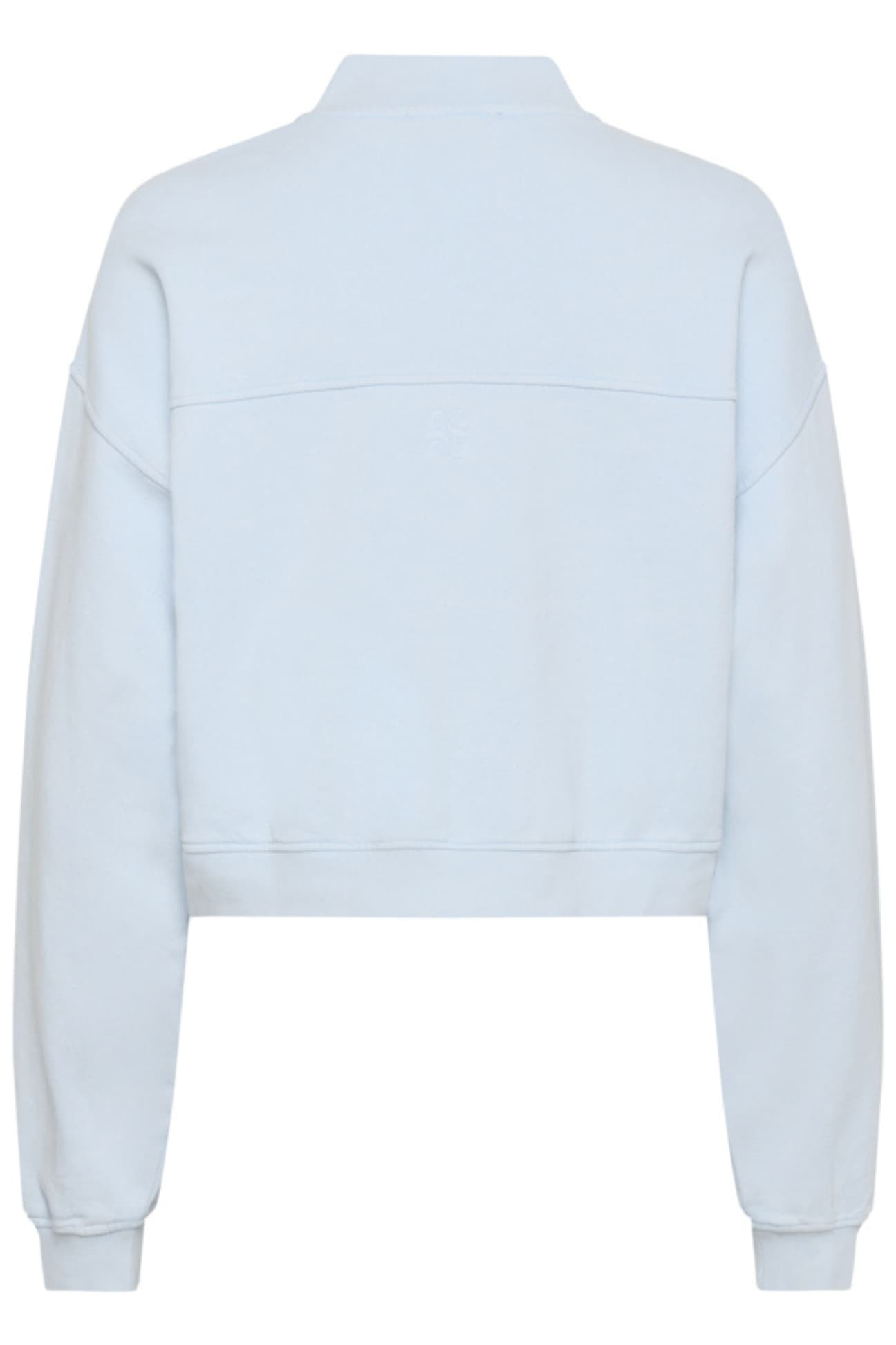 MetaMW Short Sweat Jacket
