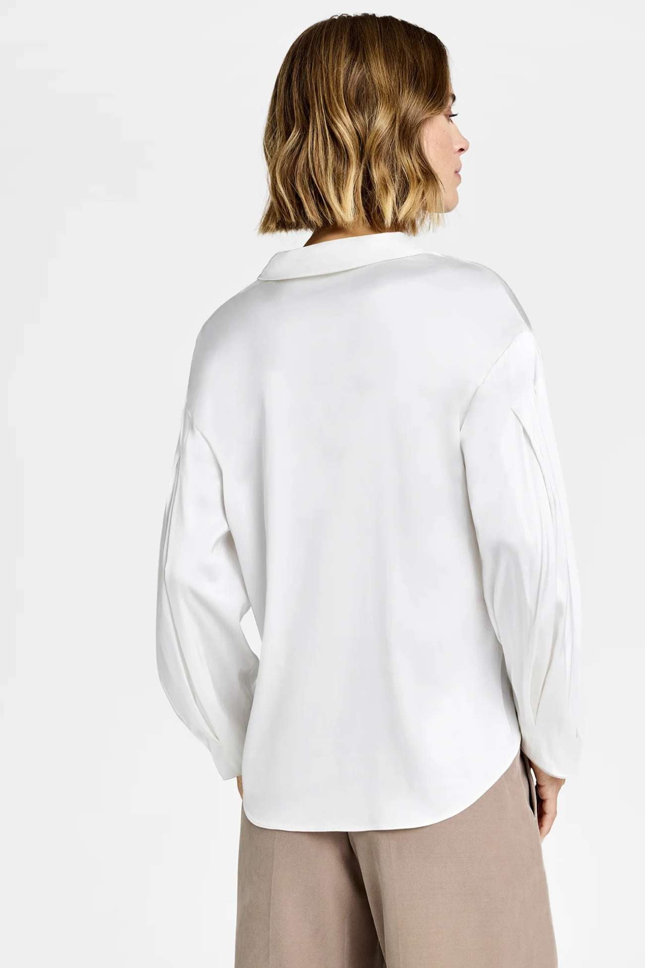 Niamin bluse