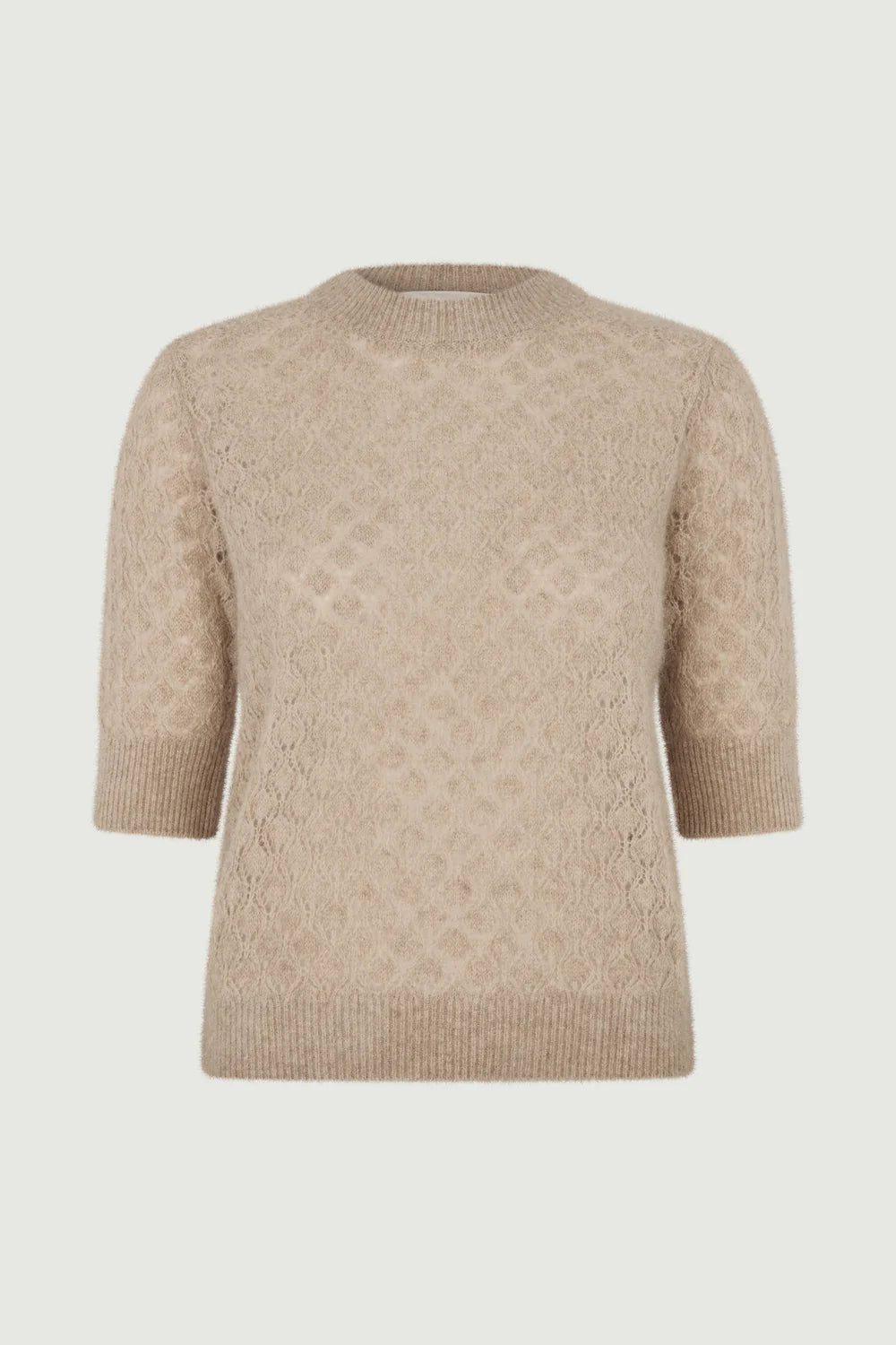 ROCCA DECO SWEATER