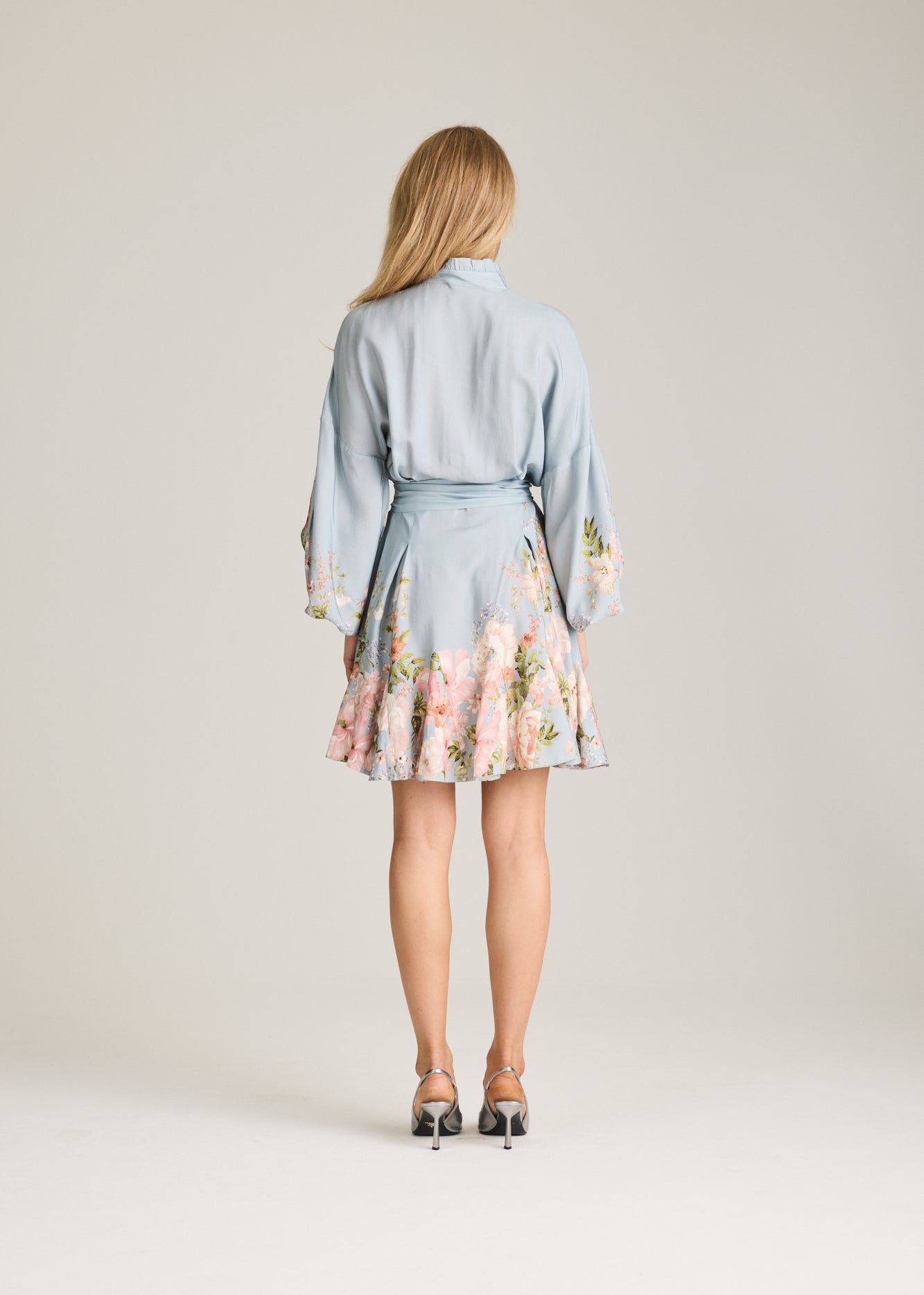 AliahRV Flora Dress