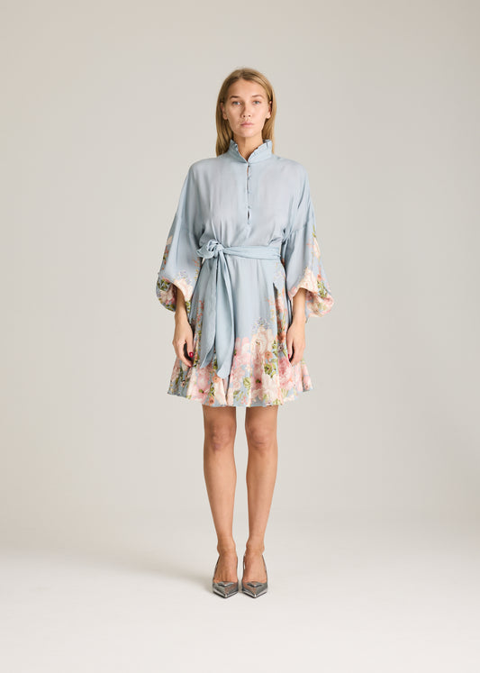 AliahRV Flora Dress
