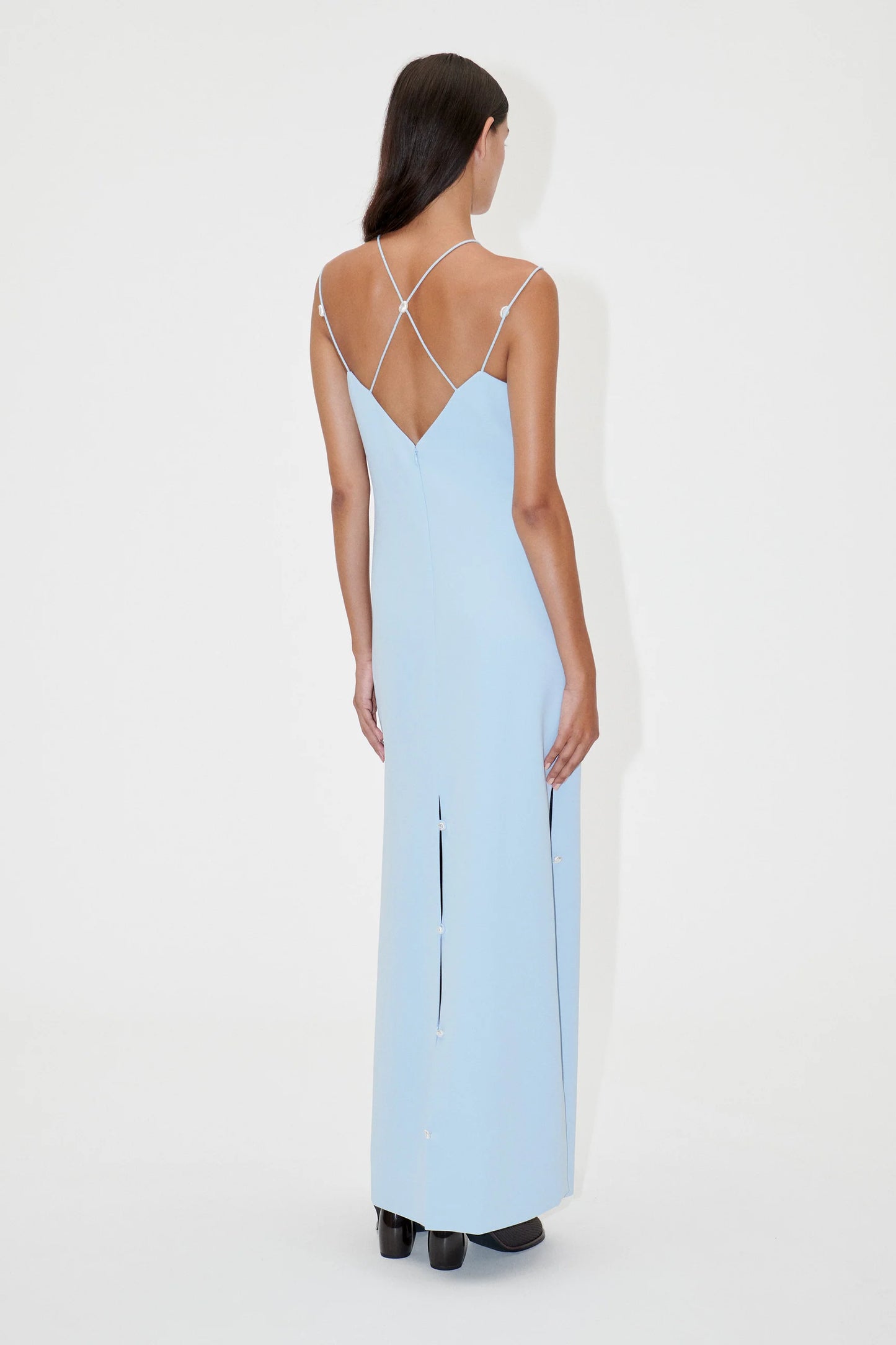 Christabel Dress