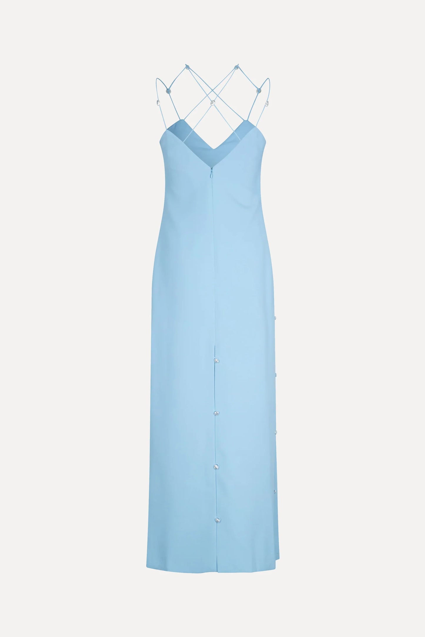 Christabel Dress