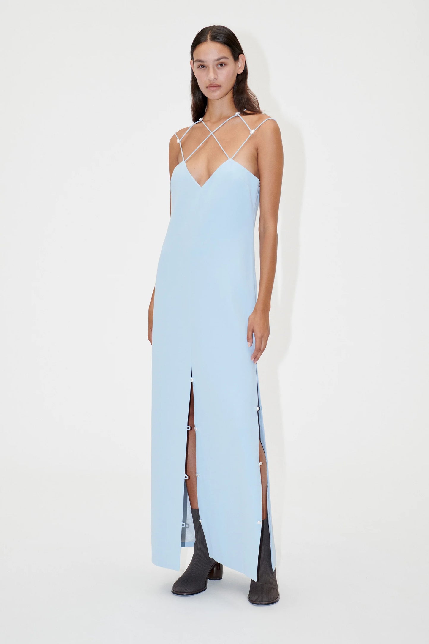 Christabel Dress