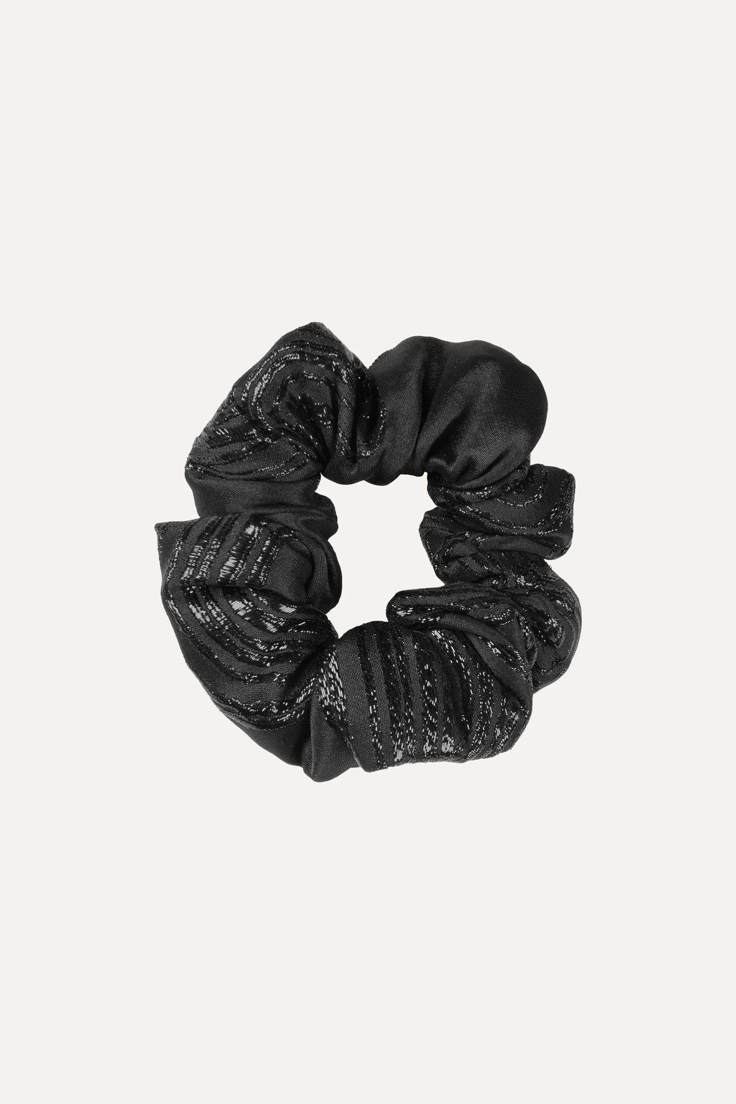 Scrunchie Swirl