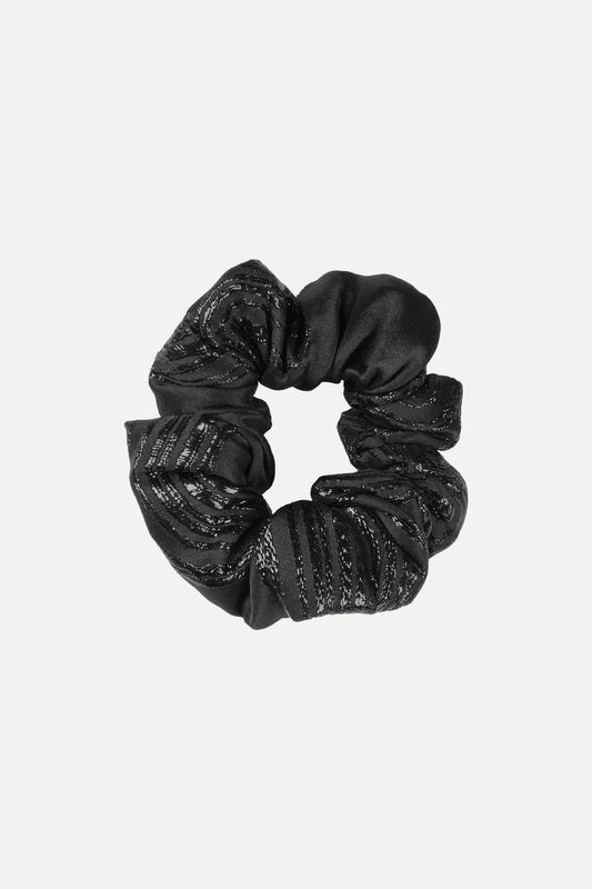 Scrunchie Swirl