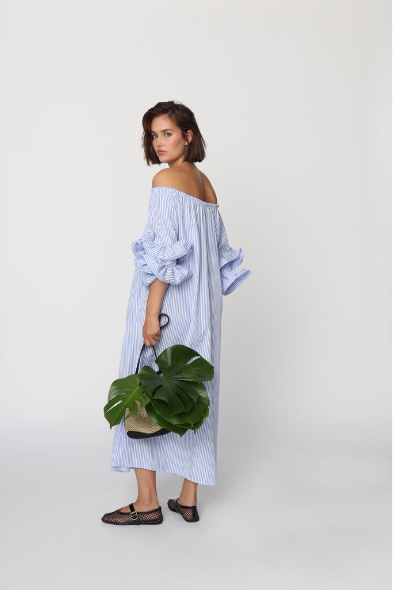 Itacras Dress
