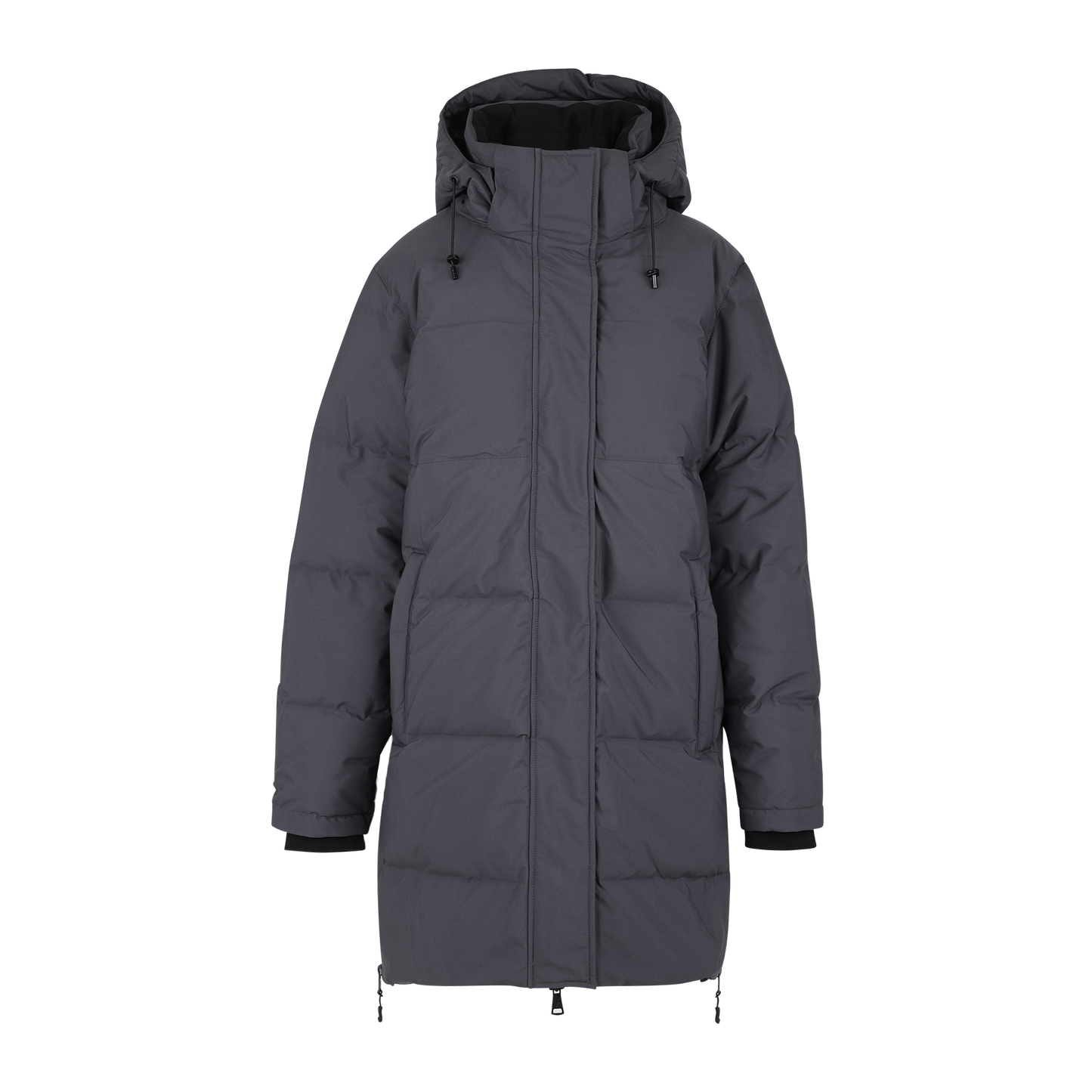 Ida Down Parka