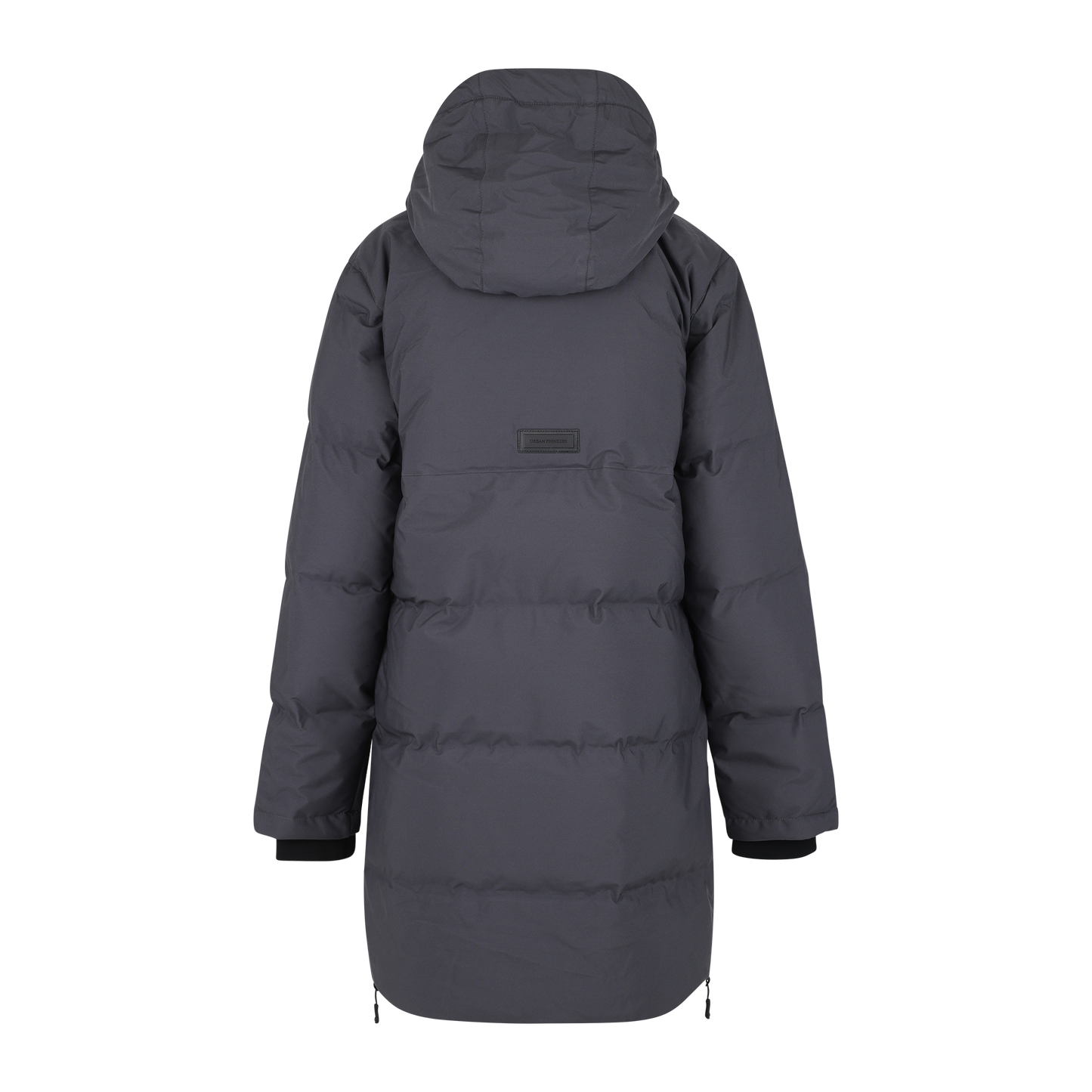 Ida Down Parka