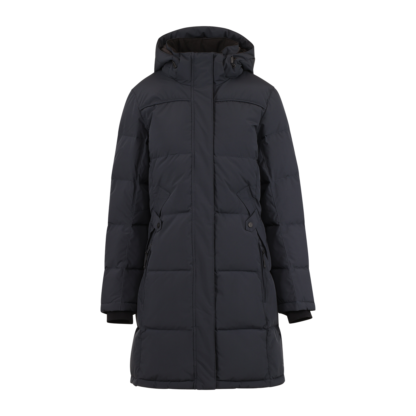 Laya Down Parka