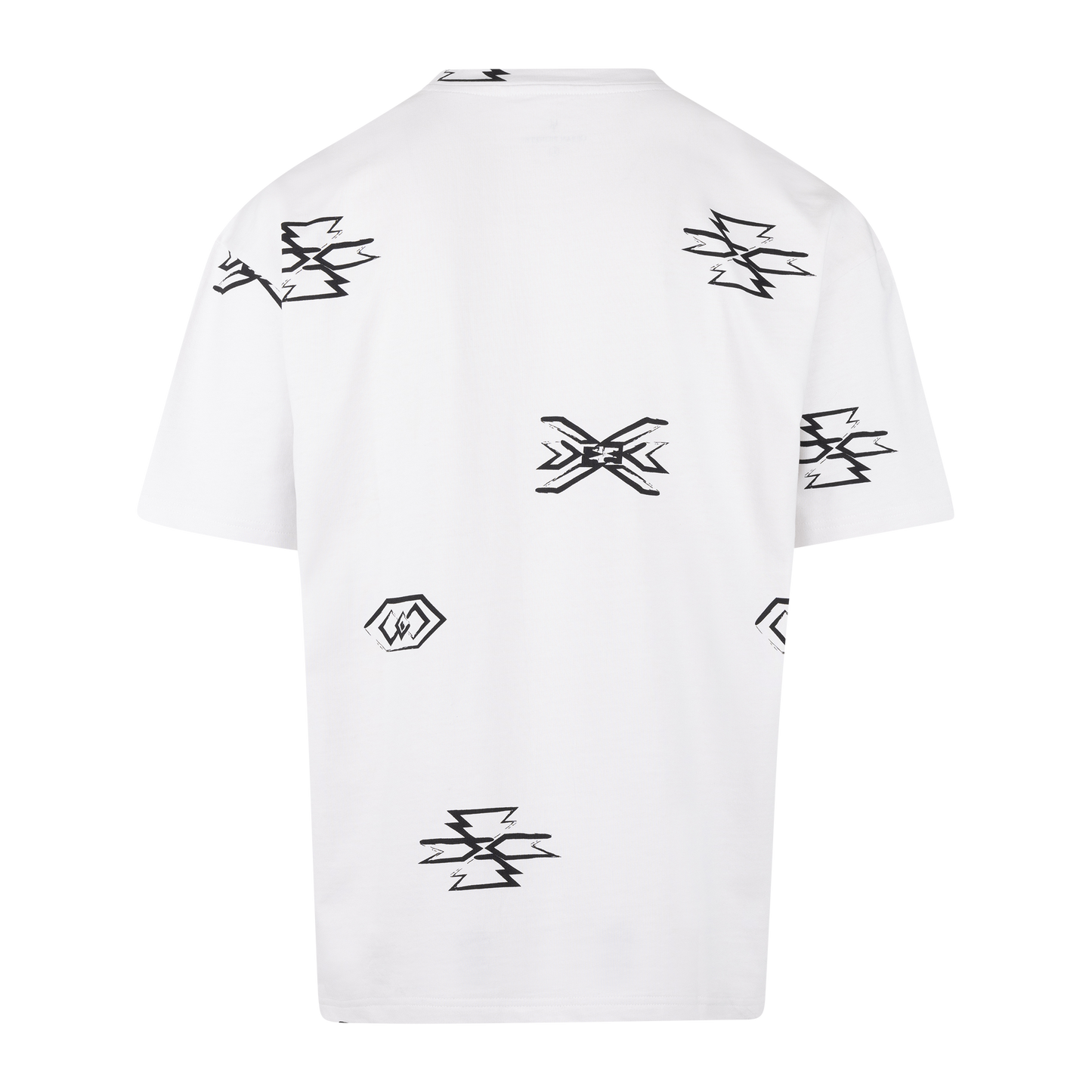 Sergio Tee White