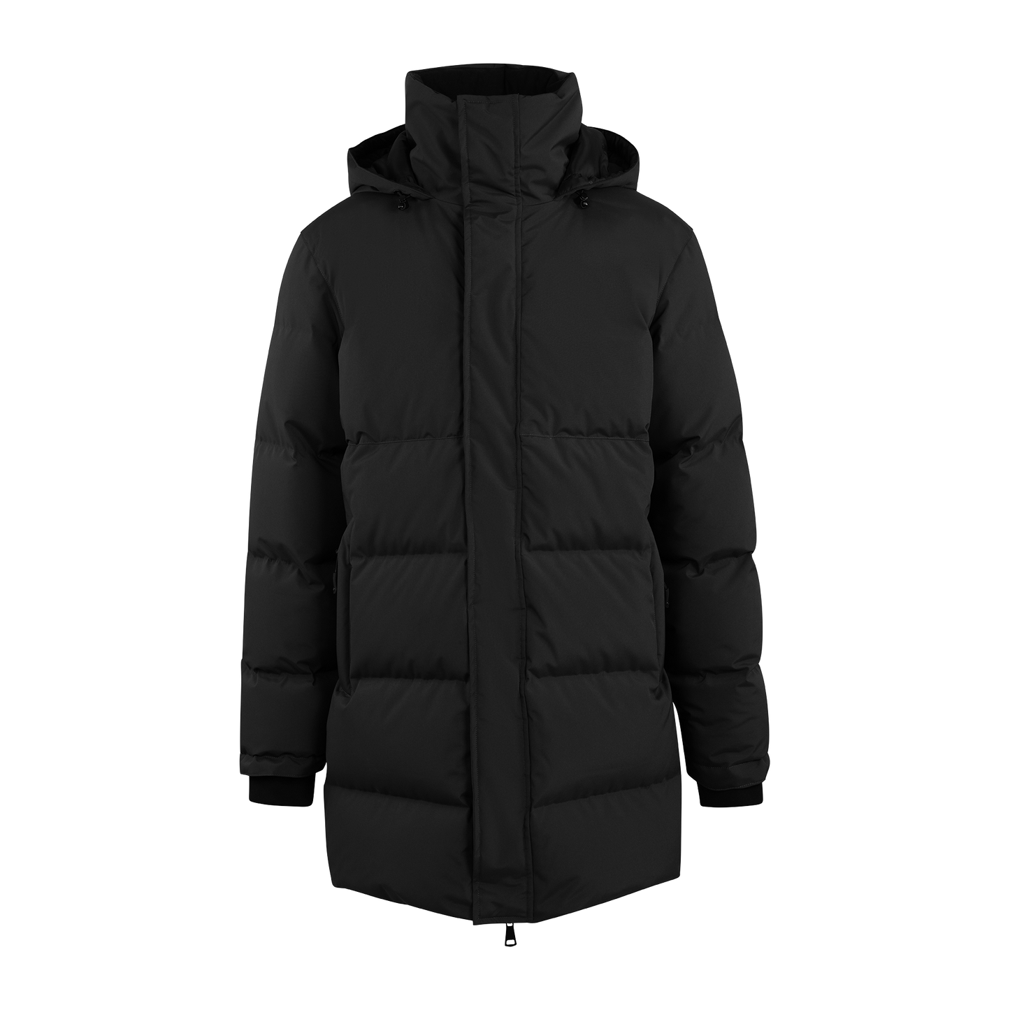 Svalbard Down Parka