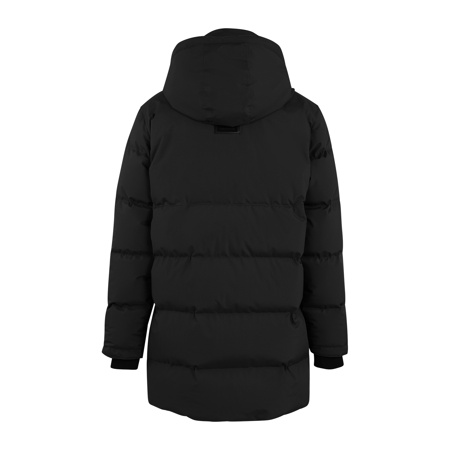 Svalbard Down Parka