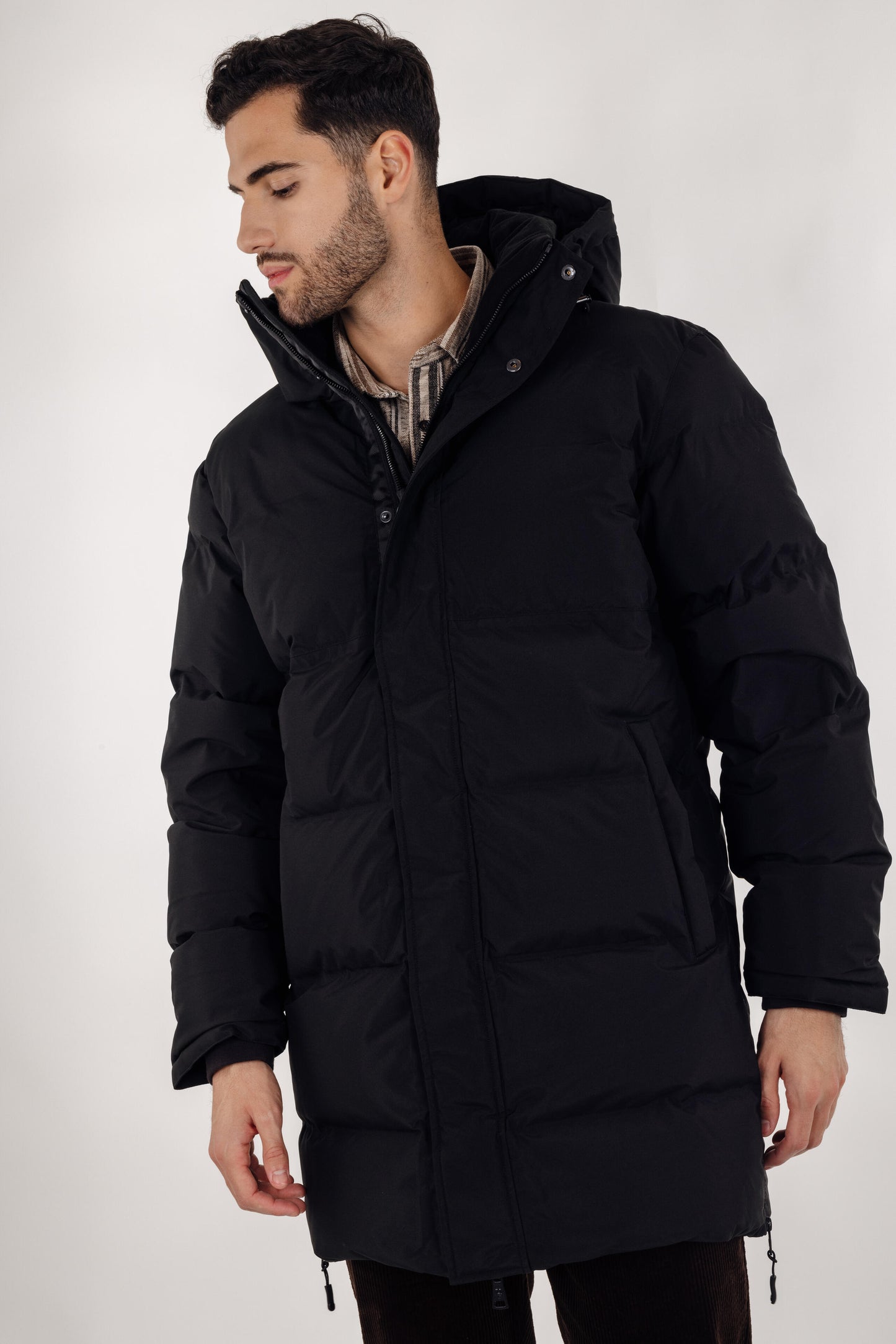 Svalbard Down Parka