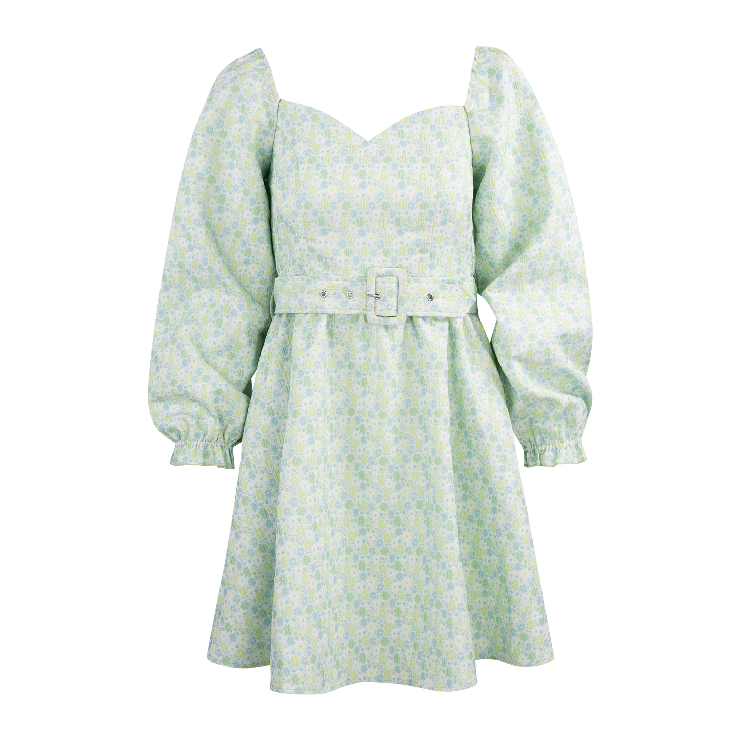 Willow Dress