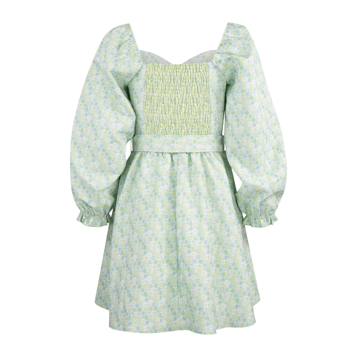 Willow Dress