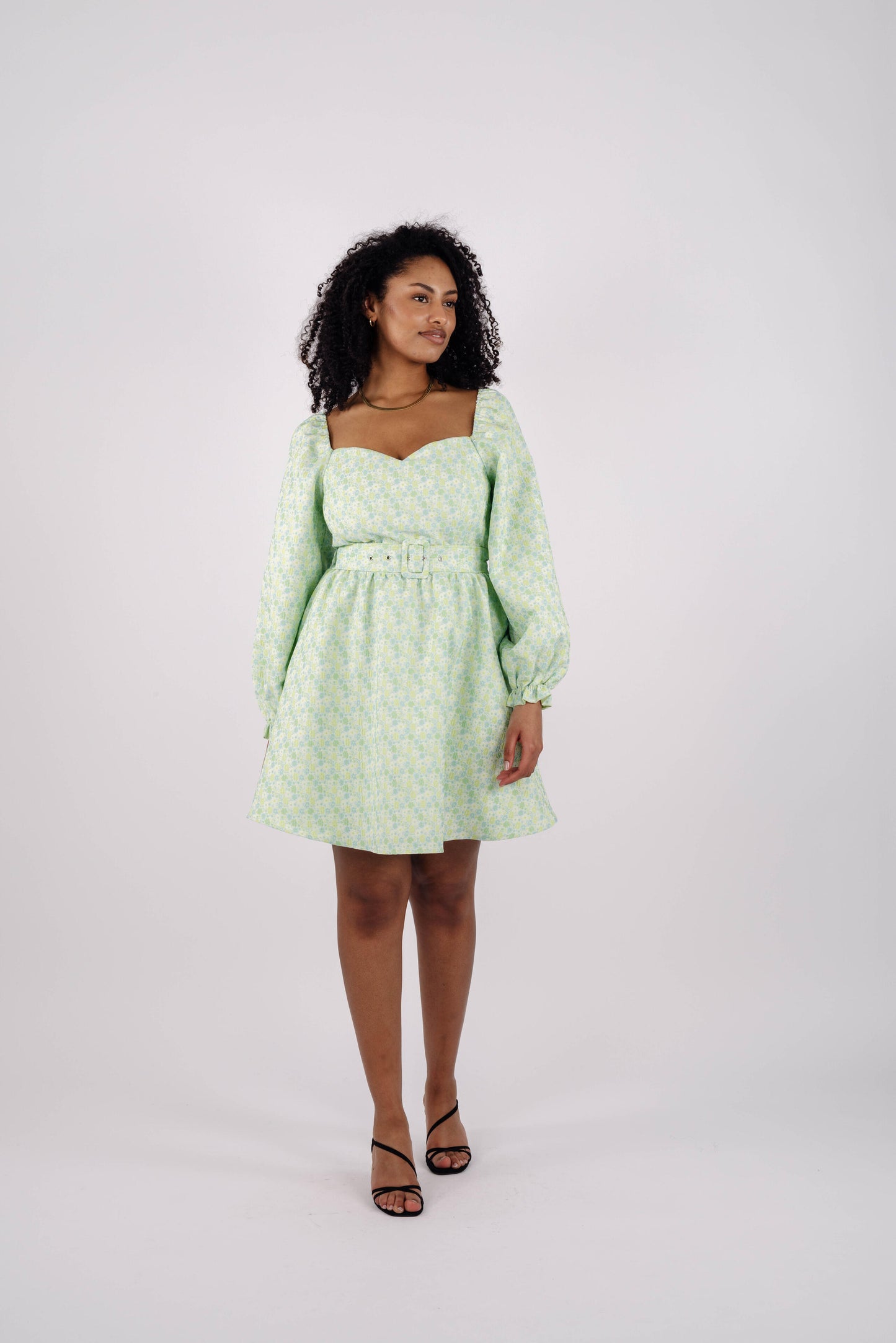 Willow Dress