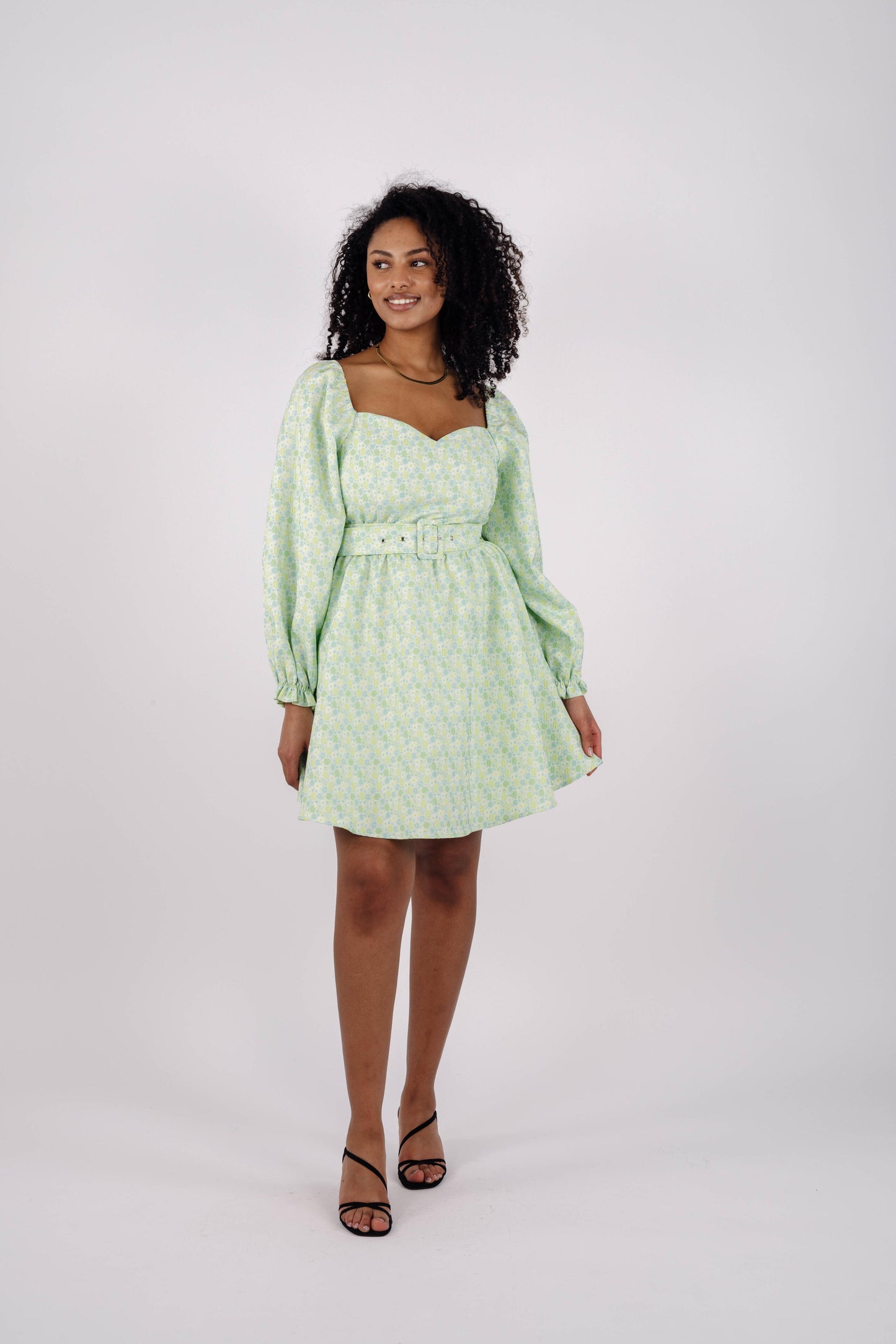 Willow Dress