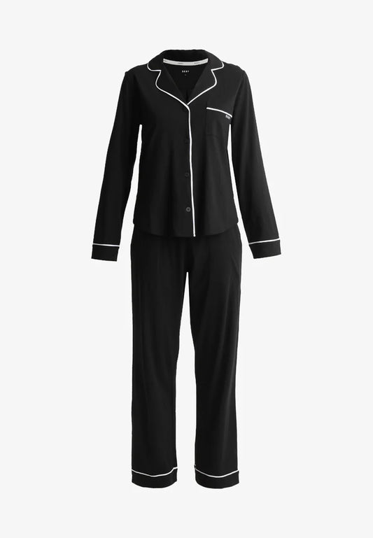 DKNY Signature PJ Set