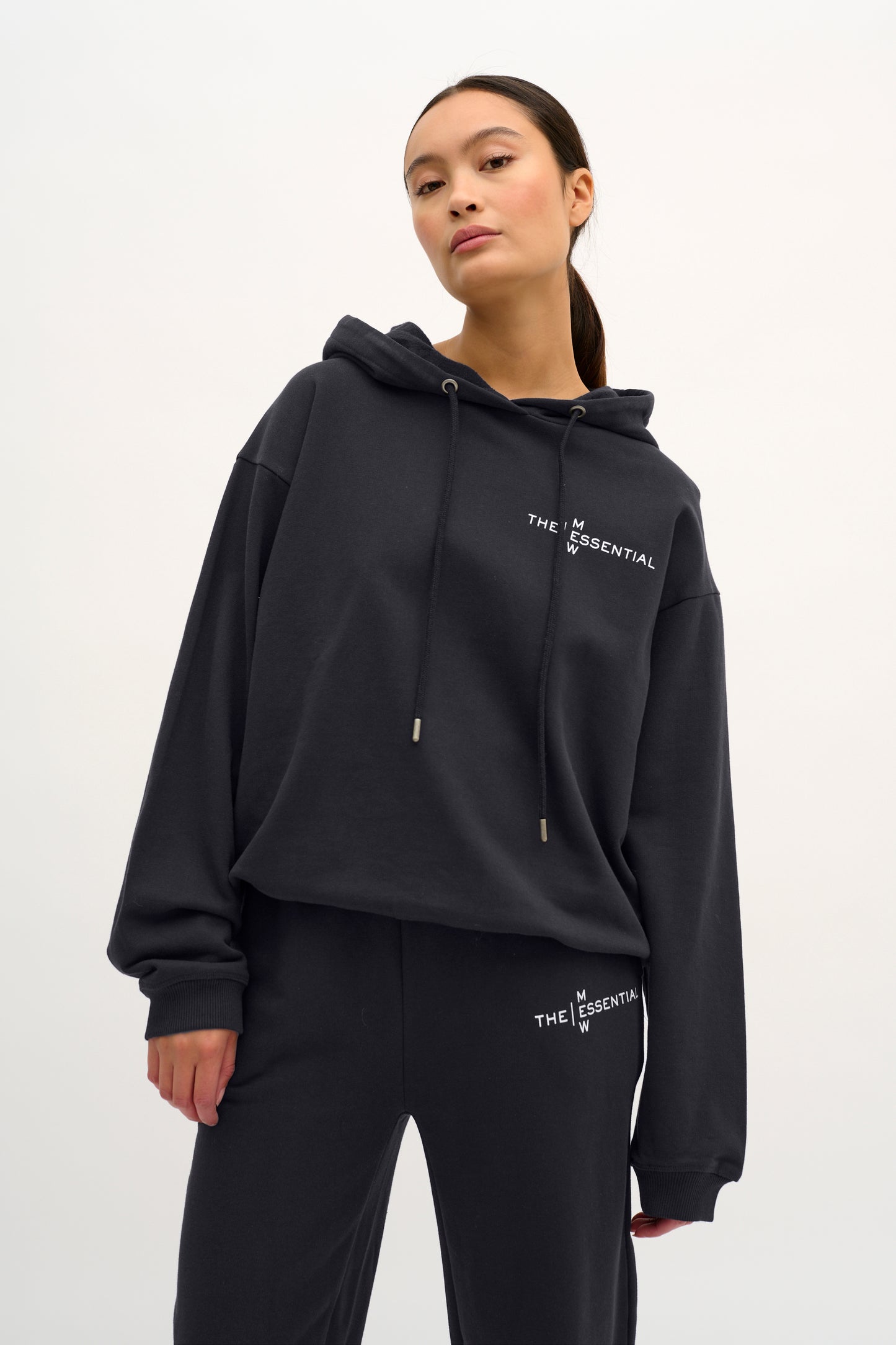 14 THE LOGO SWEAT