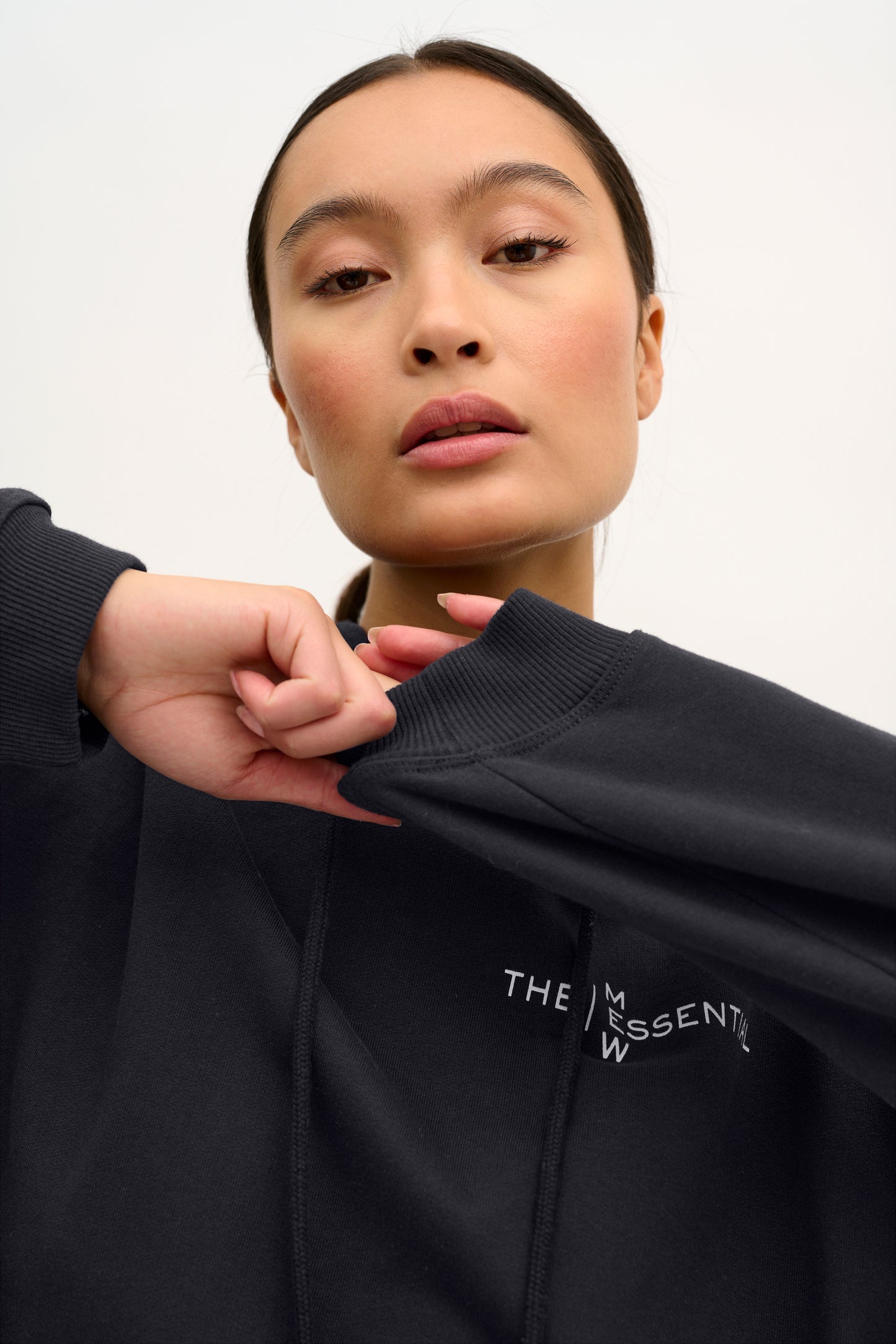 14 THE LOGO SWEAT