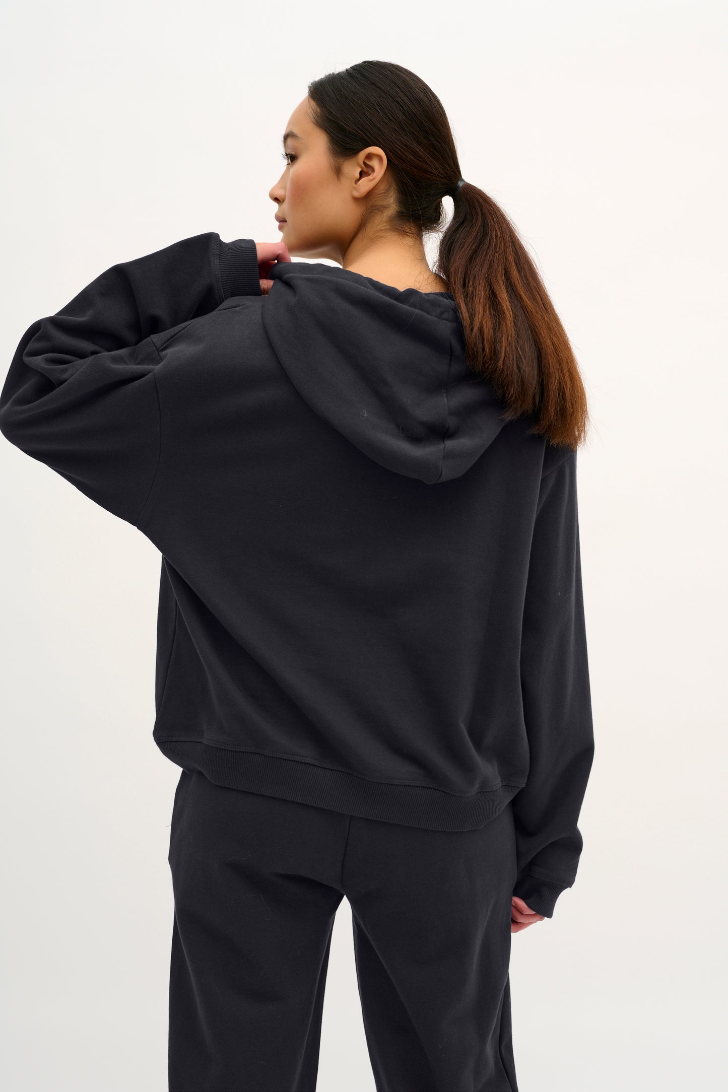 14 THE LOGO SWEAT
