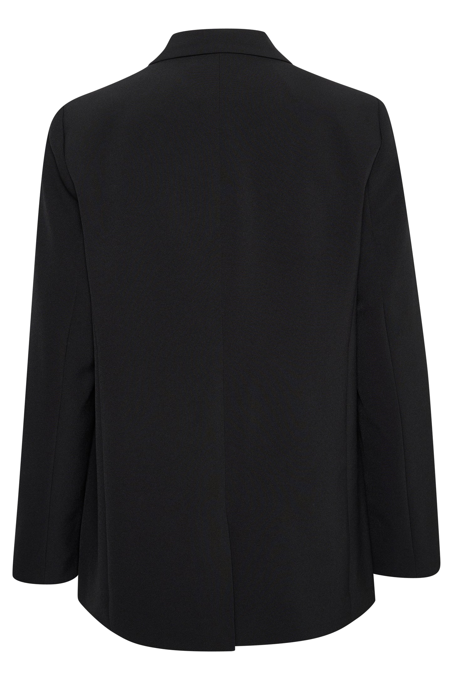 27 THE TAILORED BLAZER