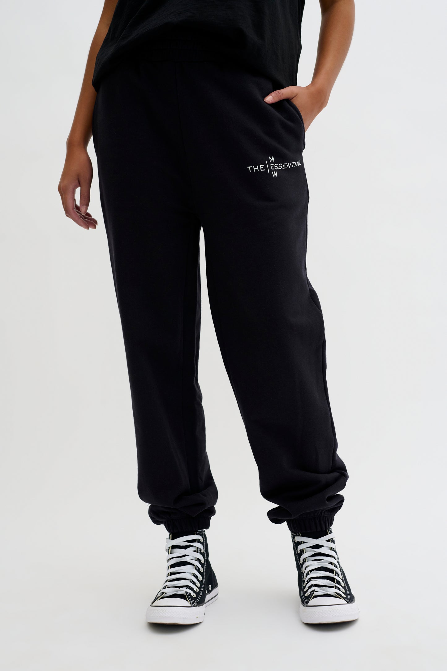 30 THE LOGO SWEAT PANT