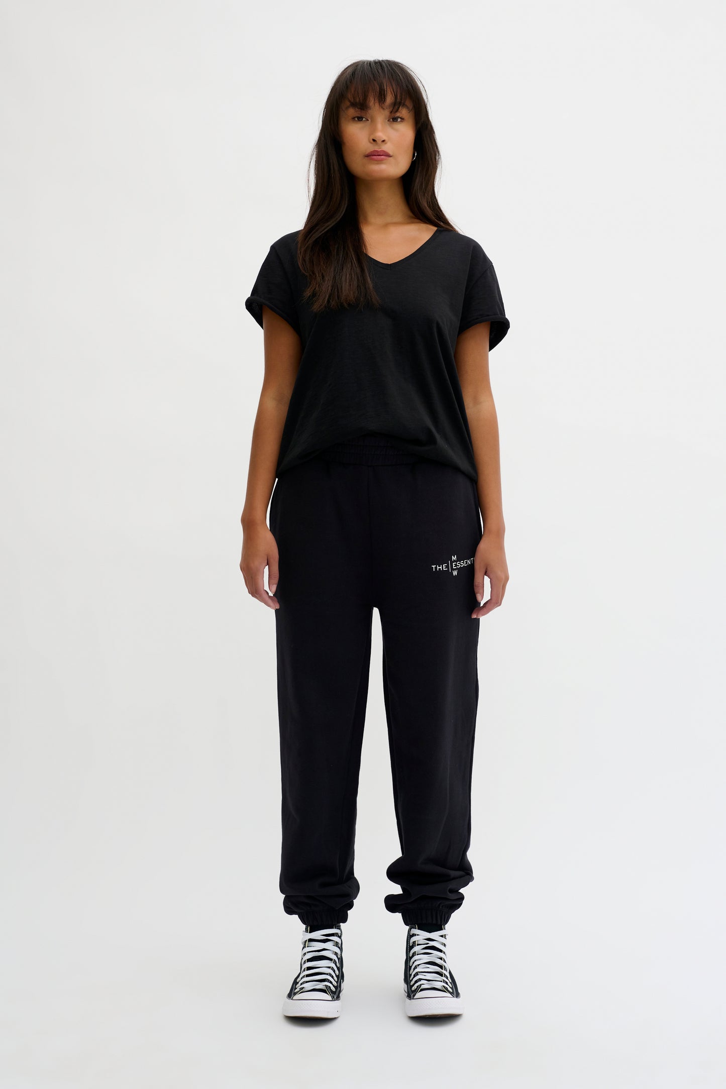 30 THE LOGO SWEAT PANT