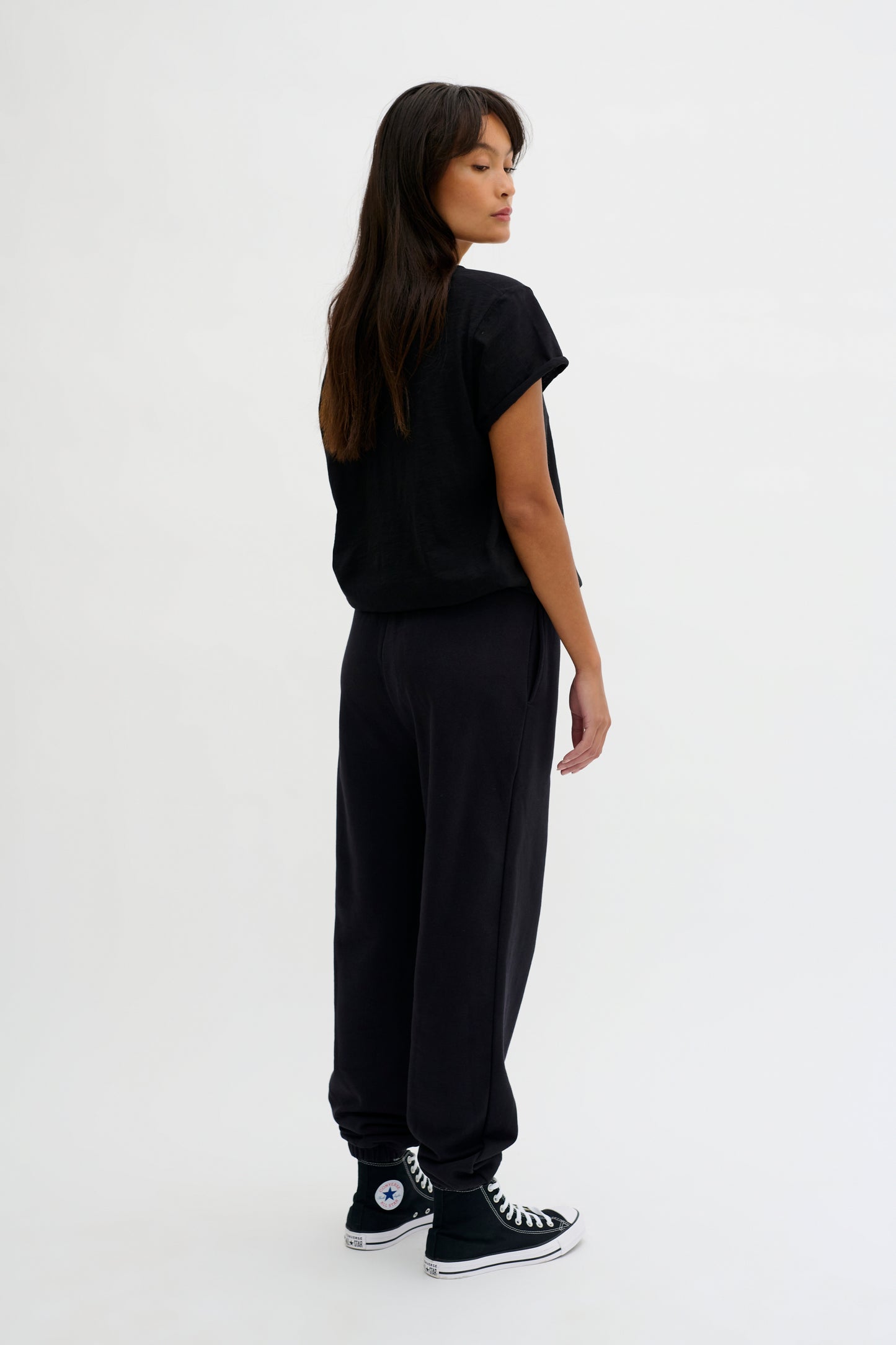 30 THE LOGO SWEAT PANT