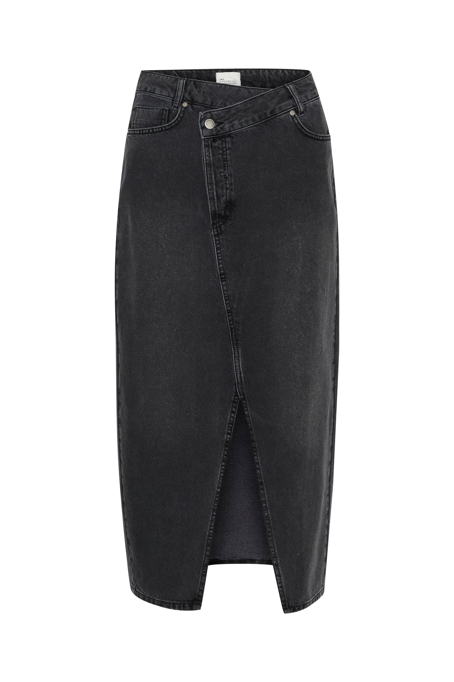 MWLOUIS Wrap Skirt