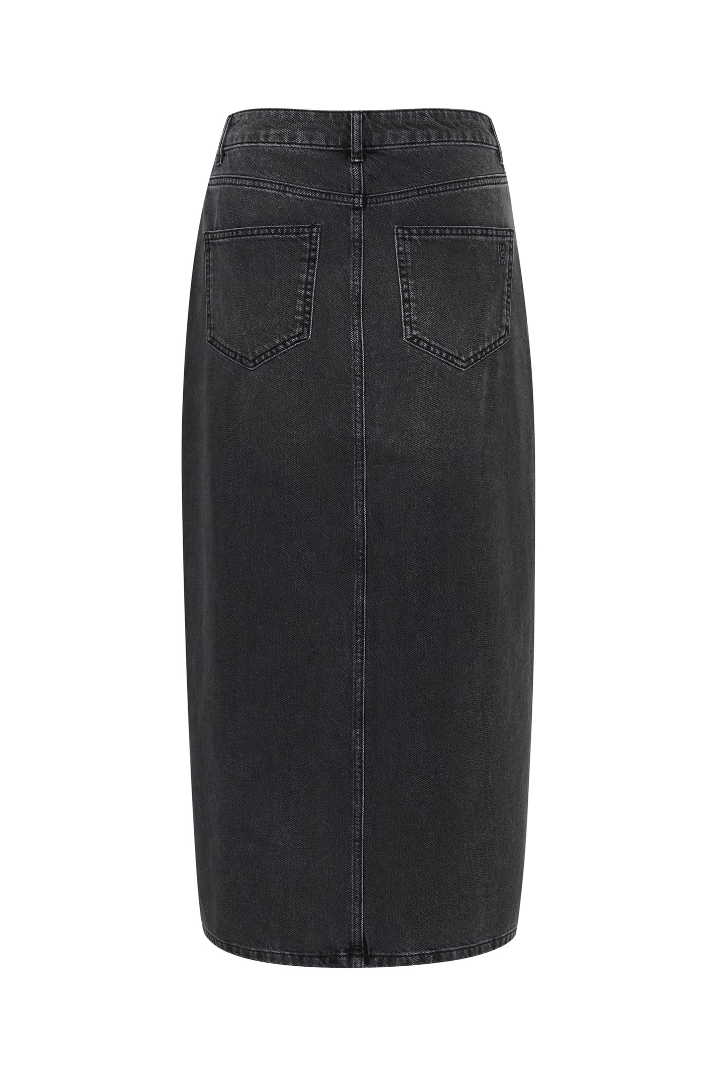 MWLOUIS Wrap Skirt