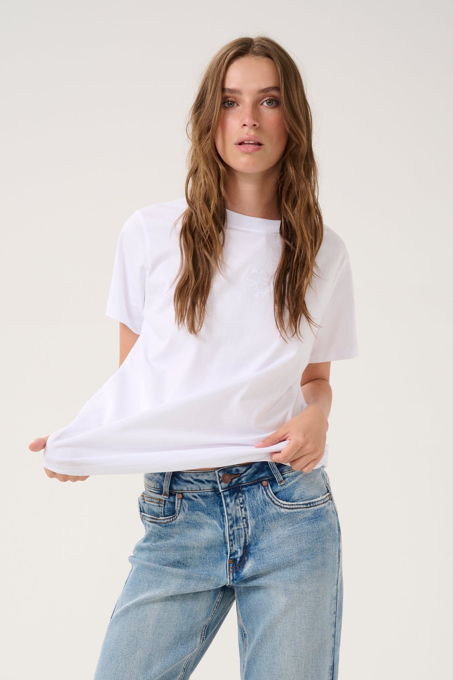 SeattleMW Logo Tee