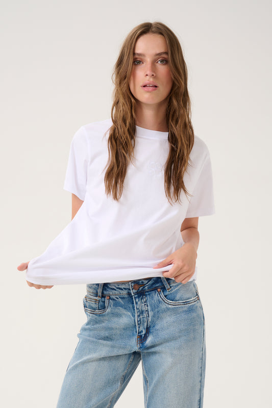 SeattleMW Logo Tee