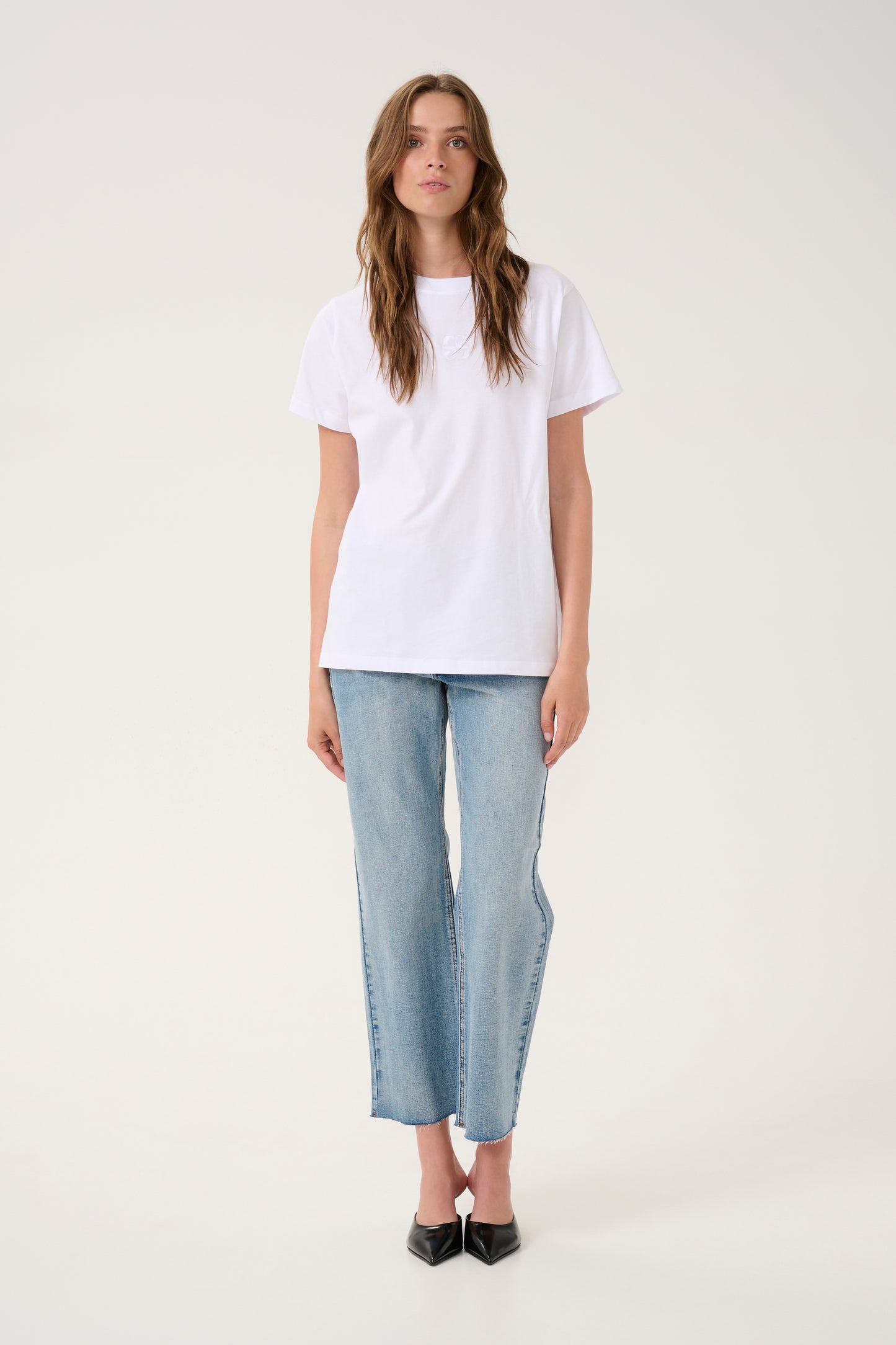 SeattleMW Logo Tee