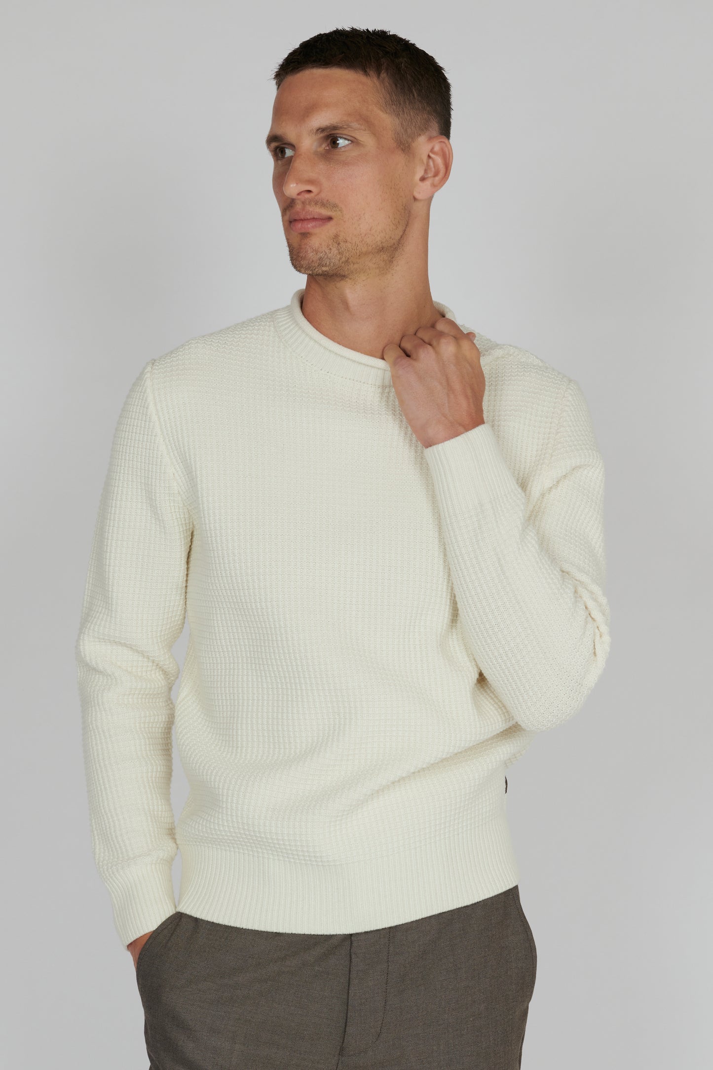 MABRIDGE PULLOVER