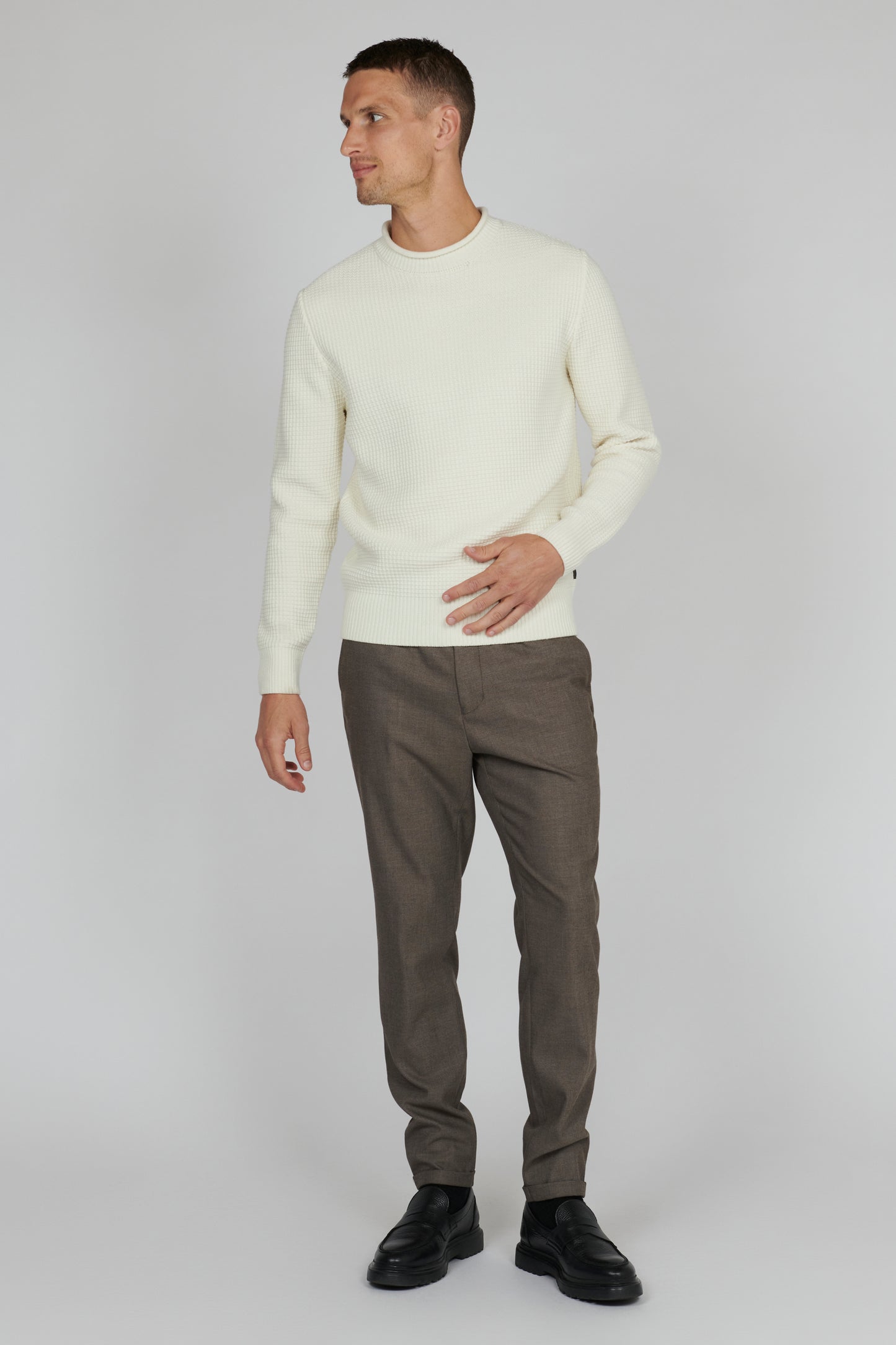 MABRIDGE PULLOVER