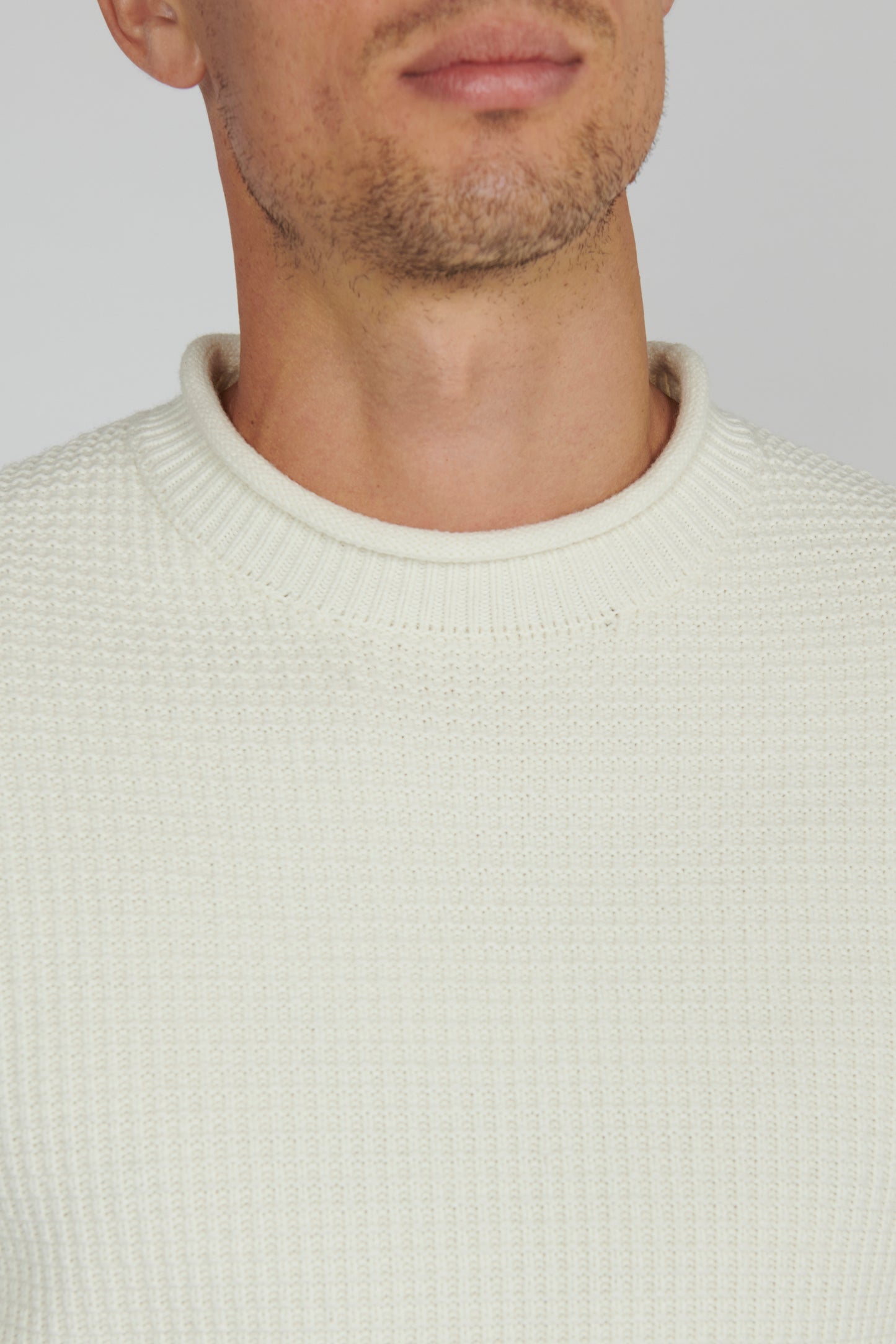 MABRIDGE PULLOVER