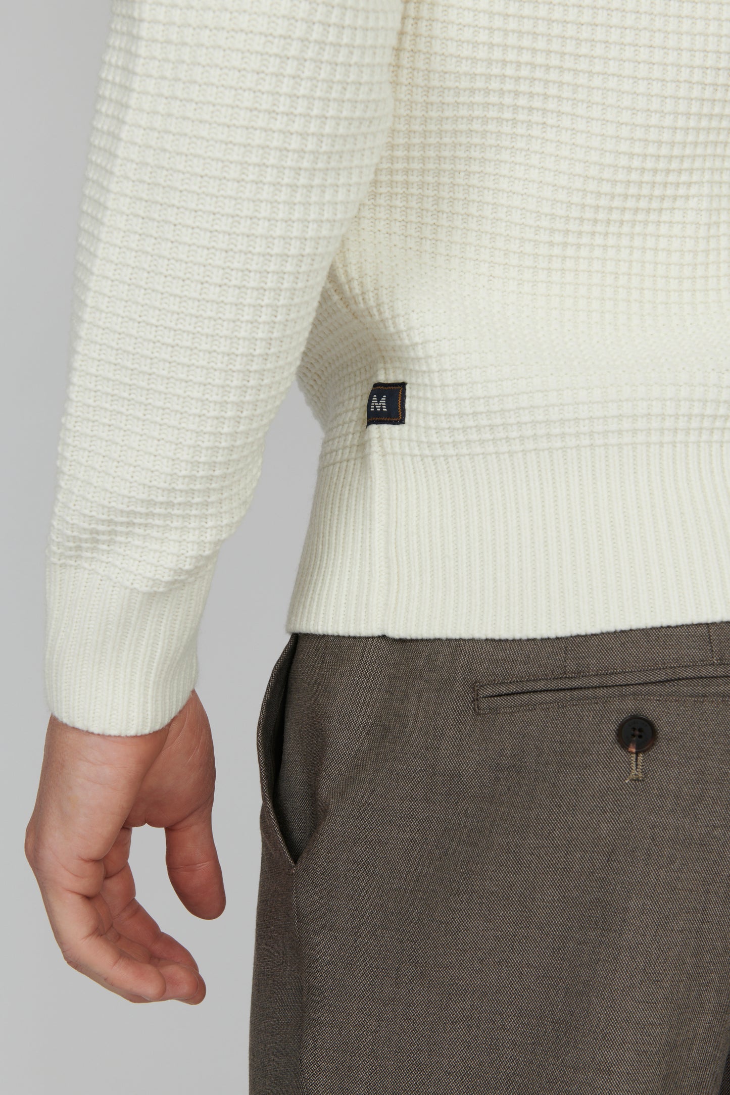 MABRIDGE PULLOVER