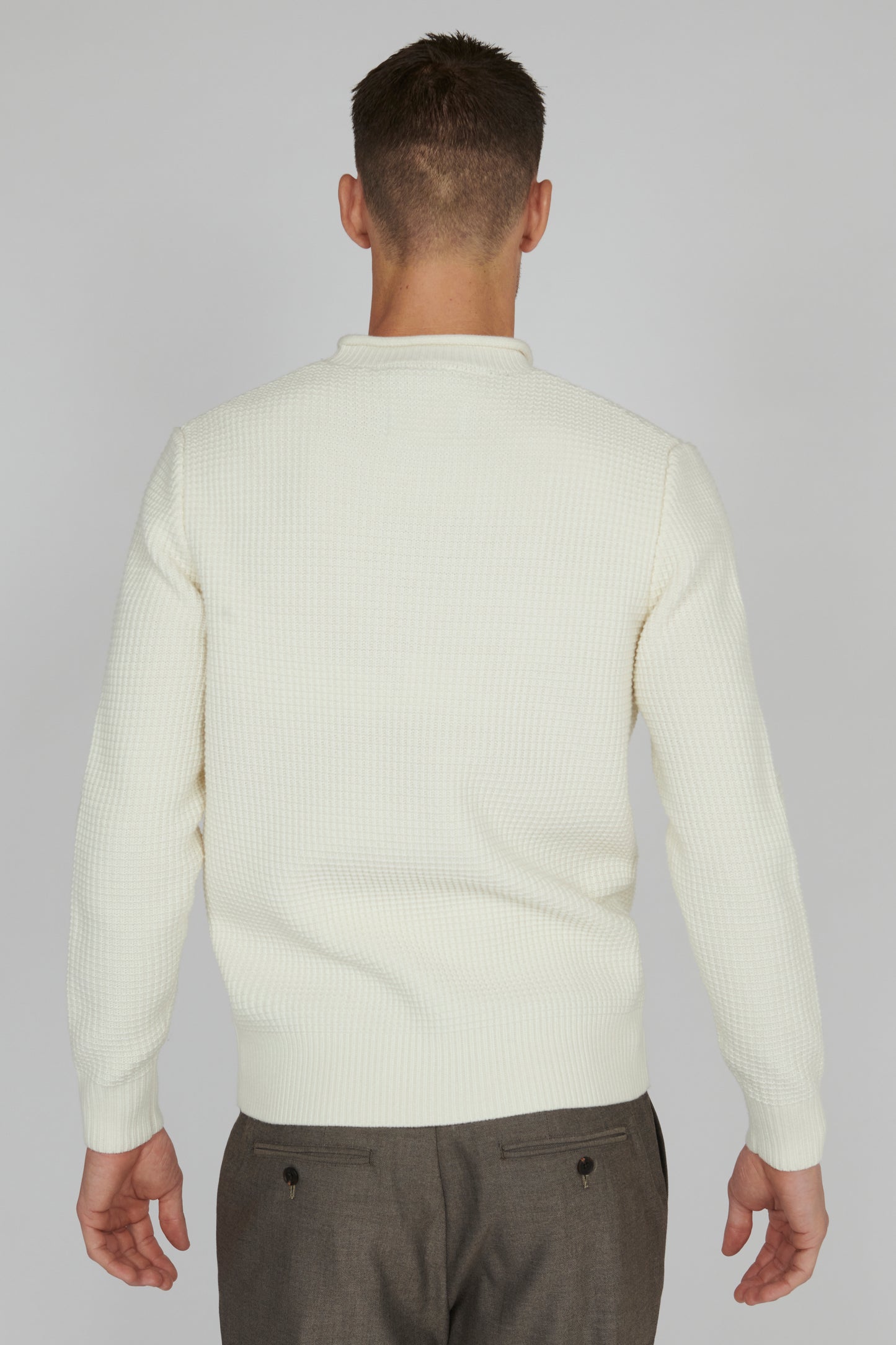 MABRIDGE PULLOVER