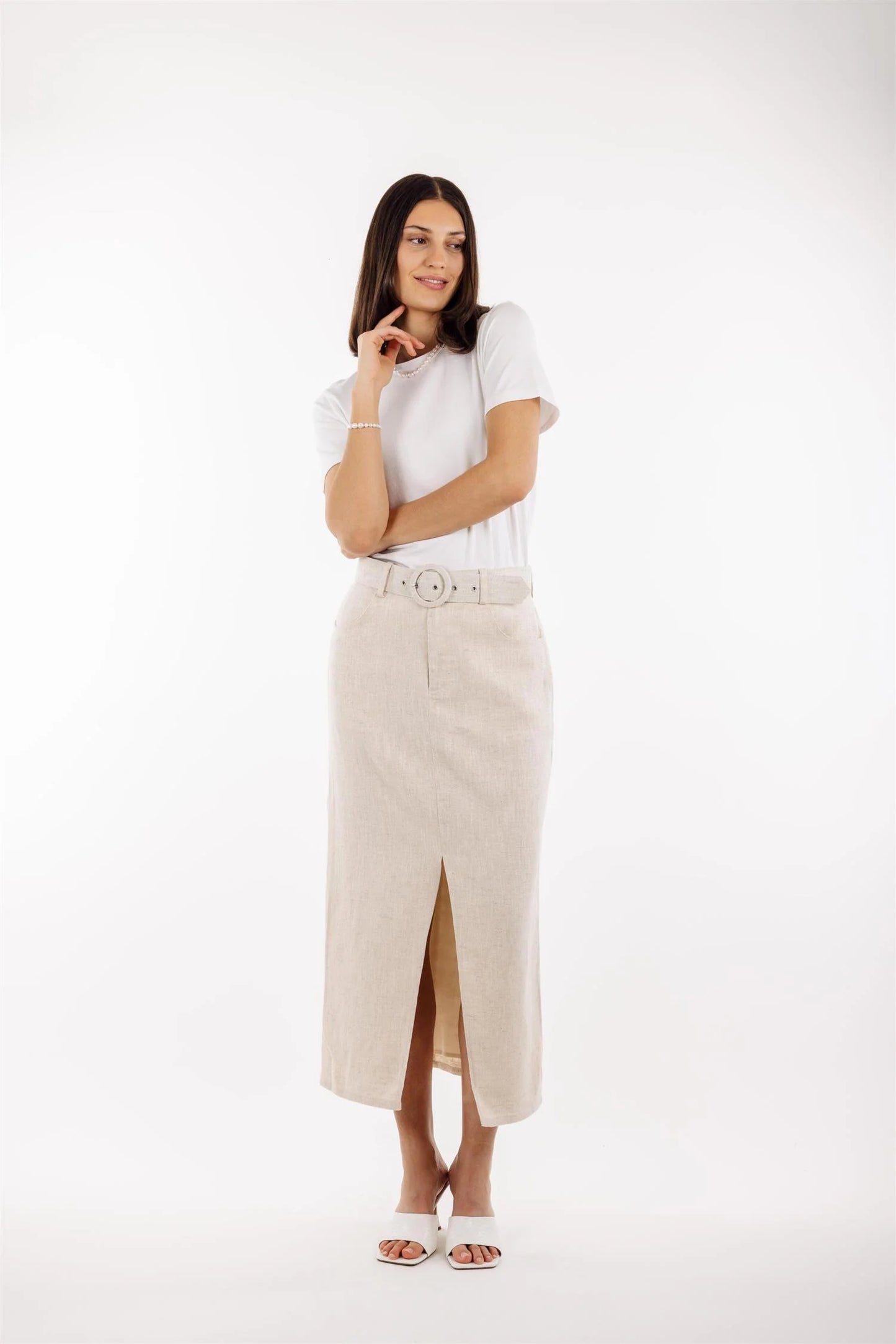 CHIARA SKIRT