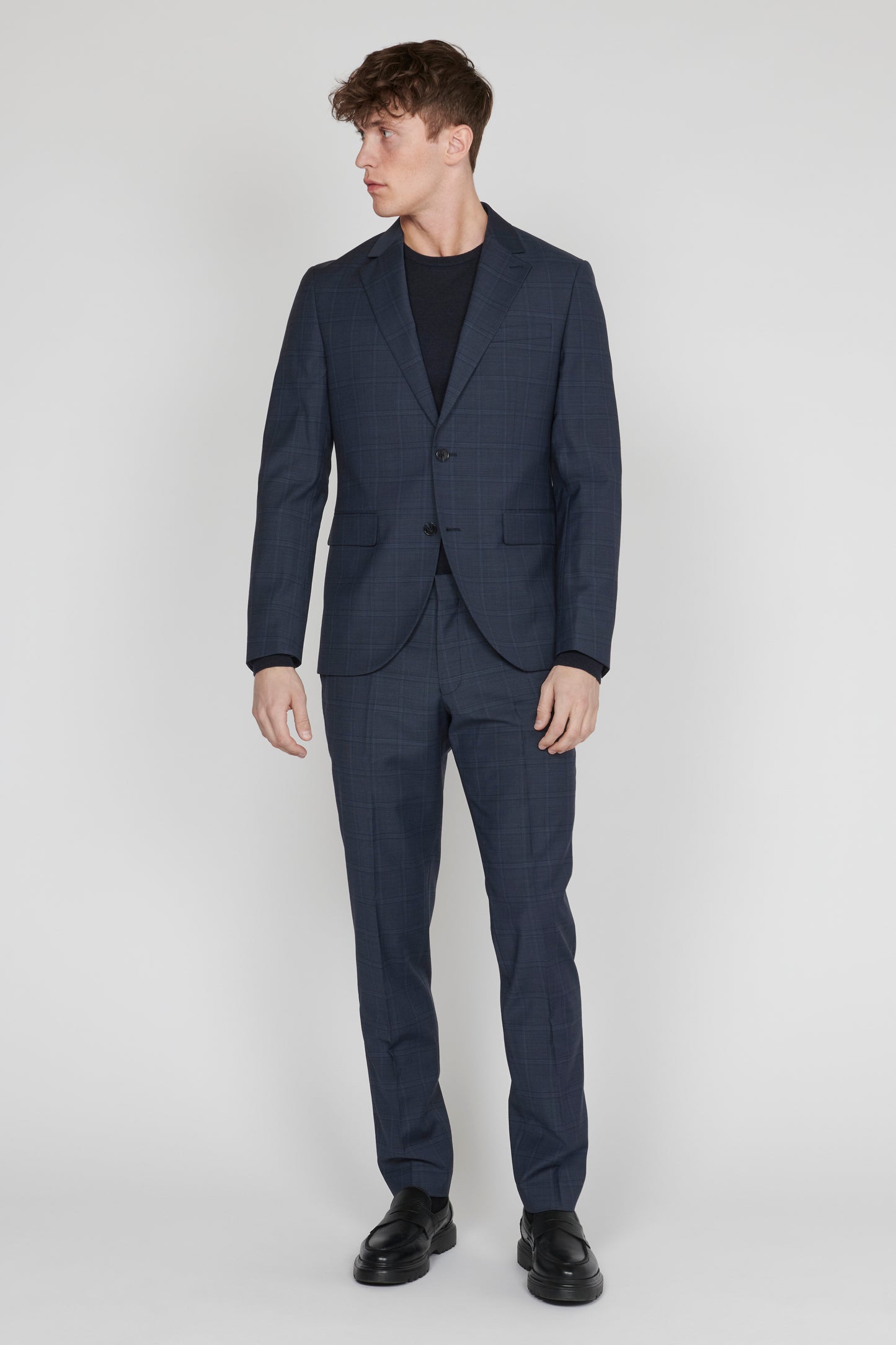 MAGEORGE BLAZER