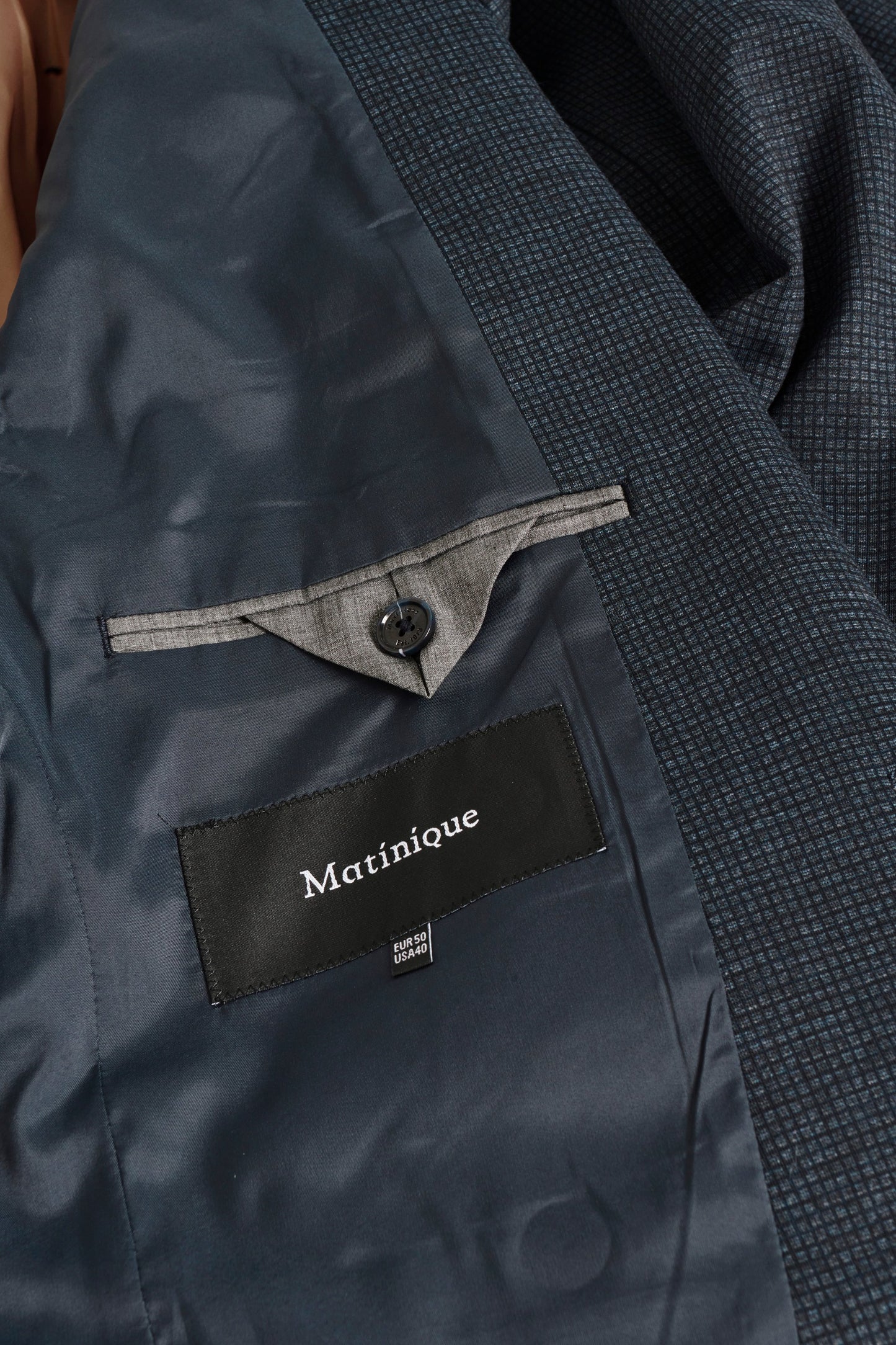 MAGEORGE BLAZER